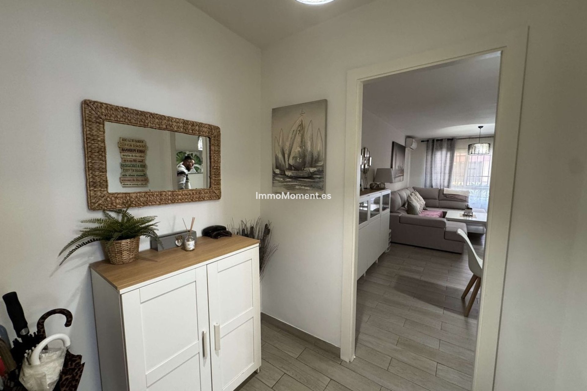 Bestaande woning - Appartement - Marbella - Marbella Centro