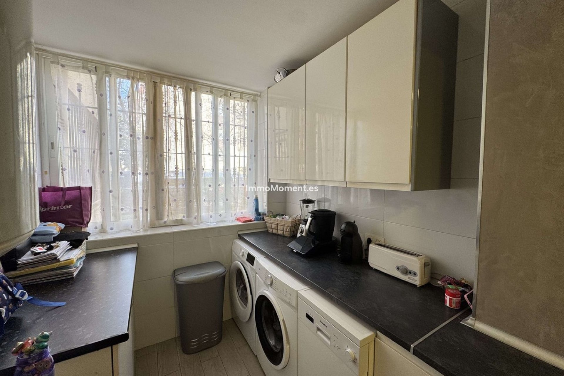 Bestaande woning - Appartement - Marbella - Marbella Centro