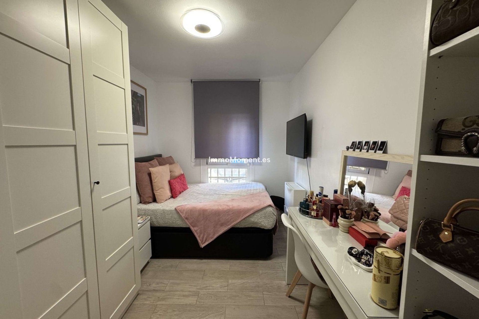 Bestaande woning - Appartement - Marbella - Marbella Centro