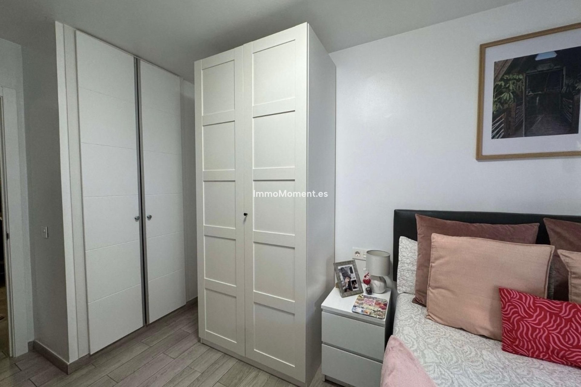 Bestaande woning - Appartement - Marbella - Marbella Centro