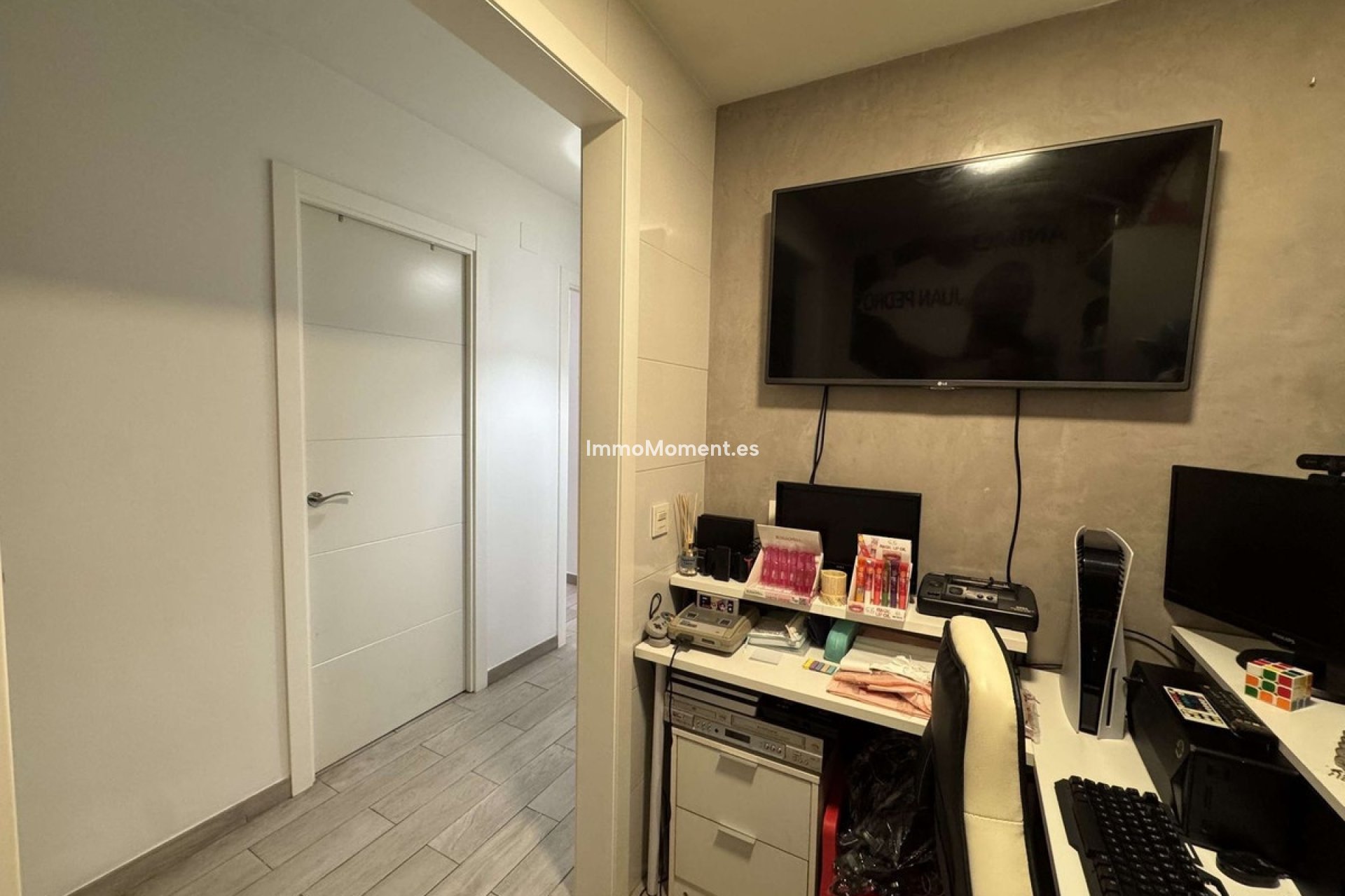 Bestaande woning - Appartement - Marbella - Marbella Centro