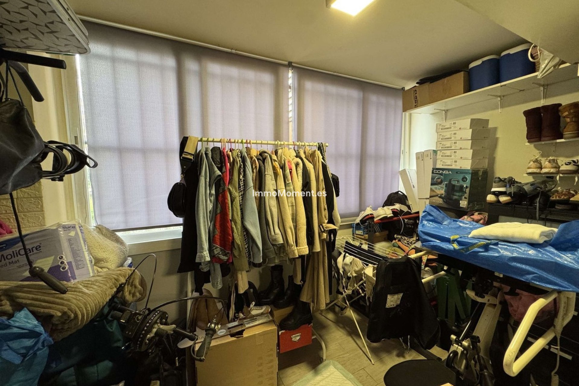 Bestaande woning - Appartement - Marbella - Marbella Centro