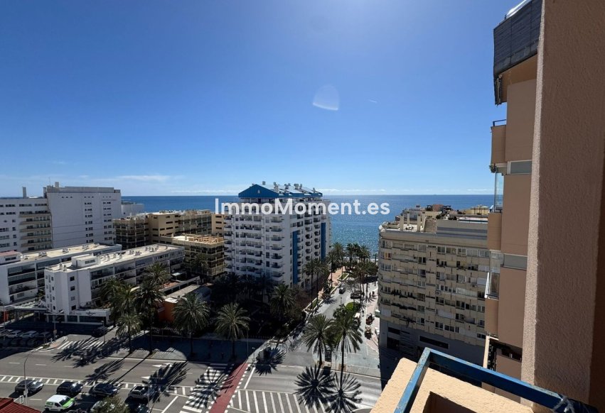 Bestaande woning - Appartement - Marbella - Marbella Centro