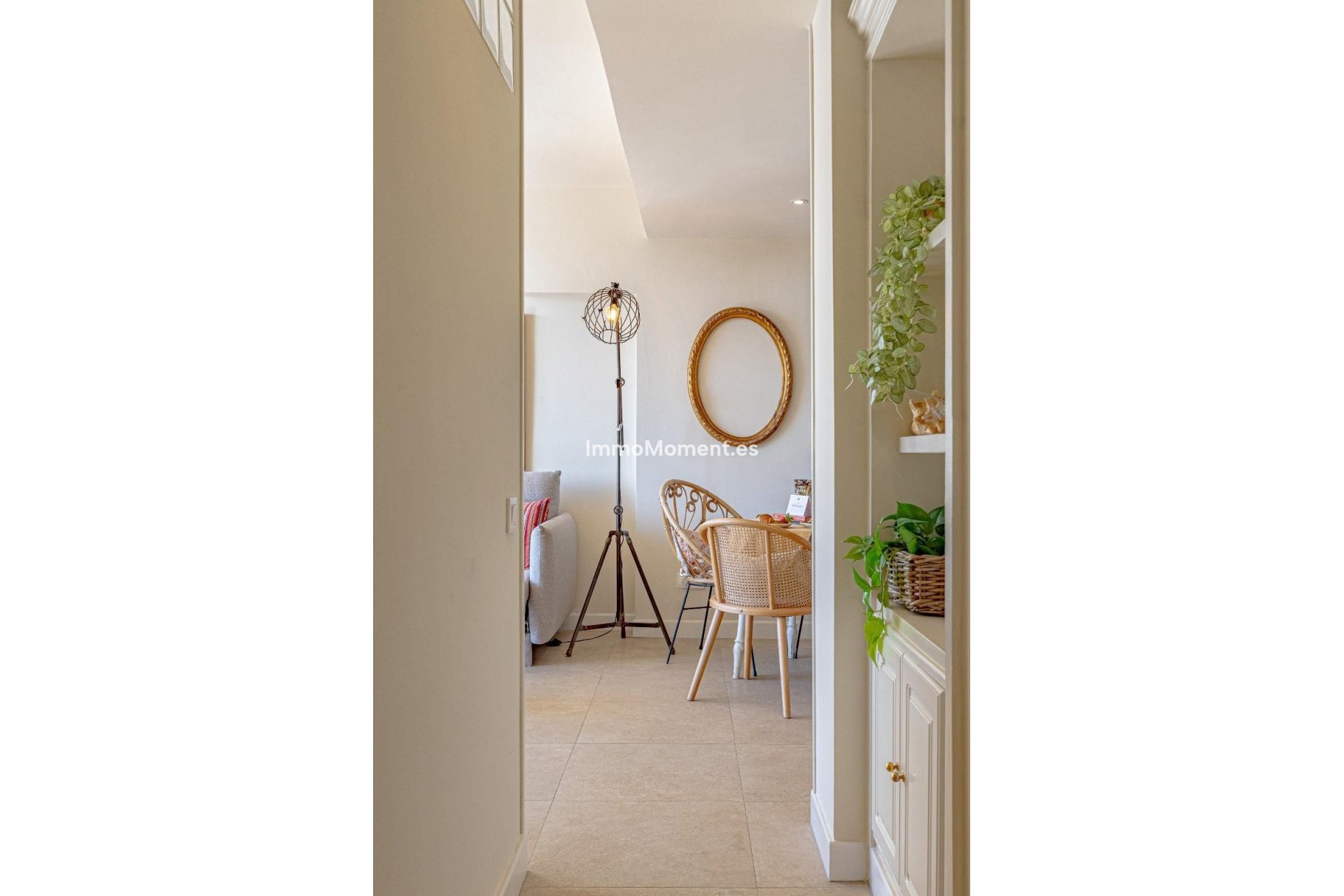 Bestaande woning - Appartement - Marbella - Marbella Centro