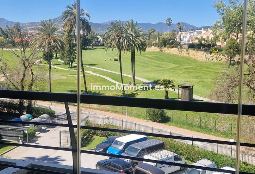 Bestaande woning - Appartement - Marbella - Marbella Centro