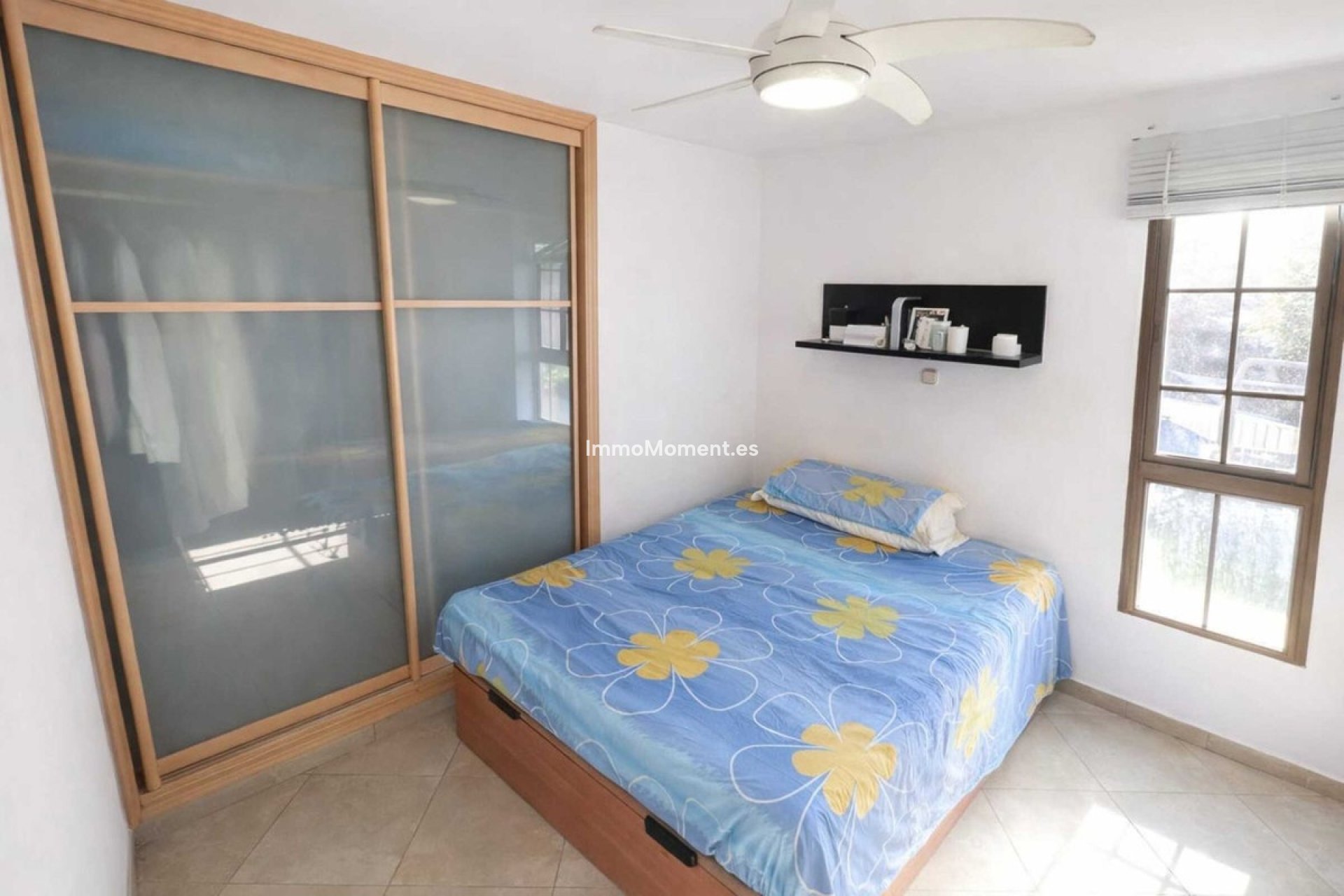 Bestaande woning - Appartement - Marbella - Marbella Centro
