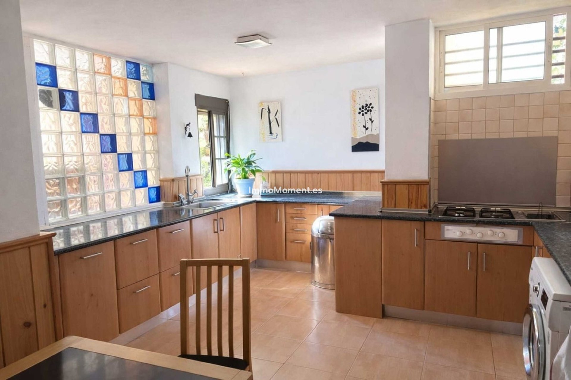 Bestaande woning - Appartement - Marbella - Marbella Centro
