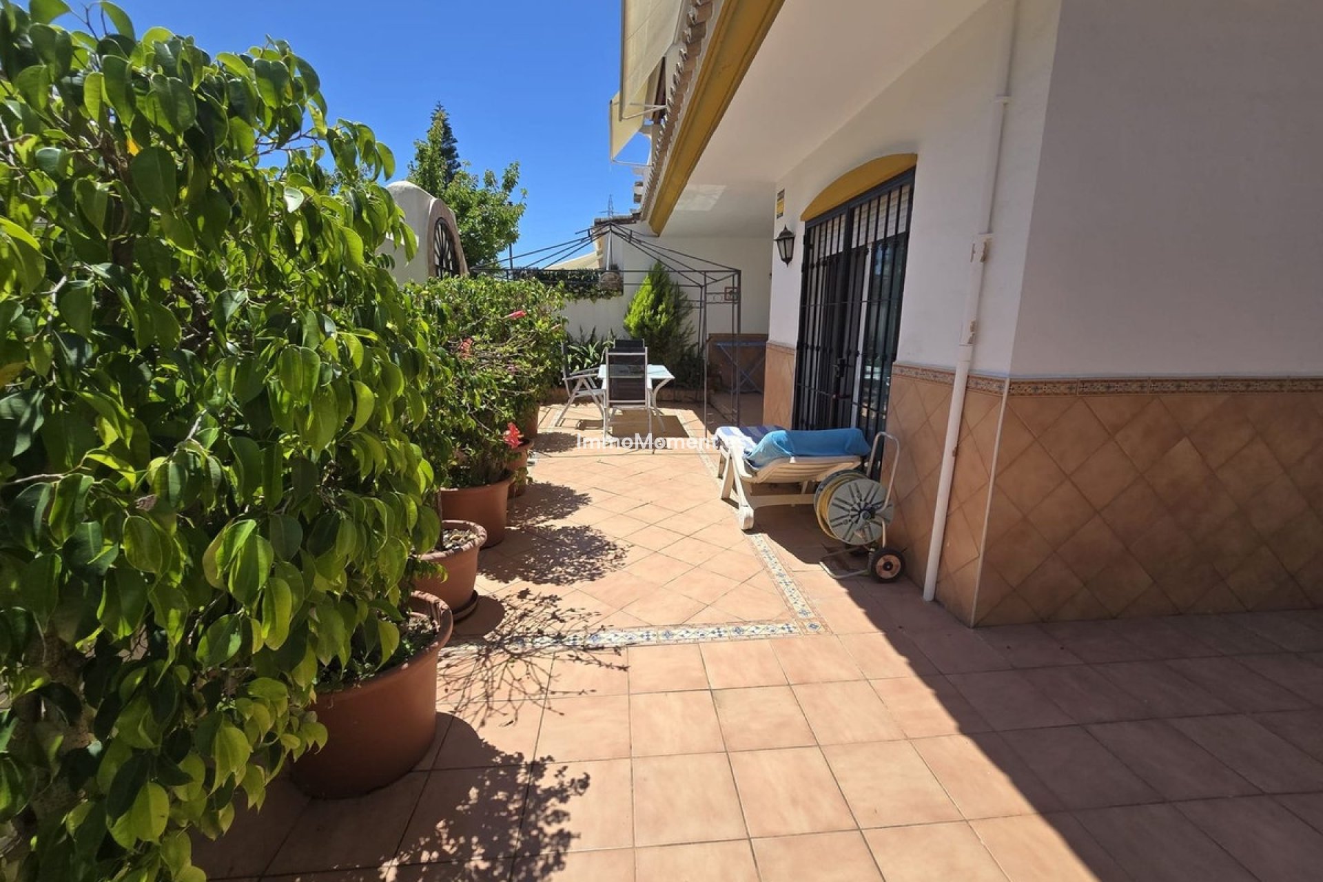 Bestaande woning - Appartement - Marbella - Marbella Centro
