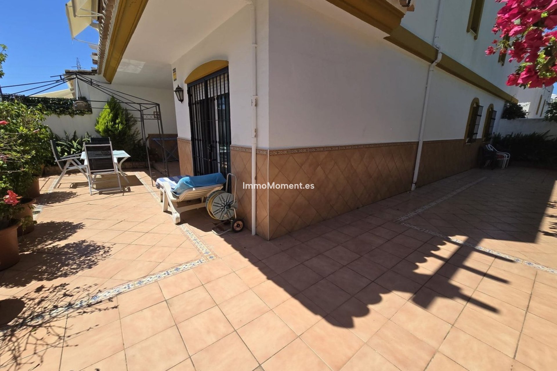 Bestaande woning - Appartement - Marbella - Marbella Centro