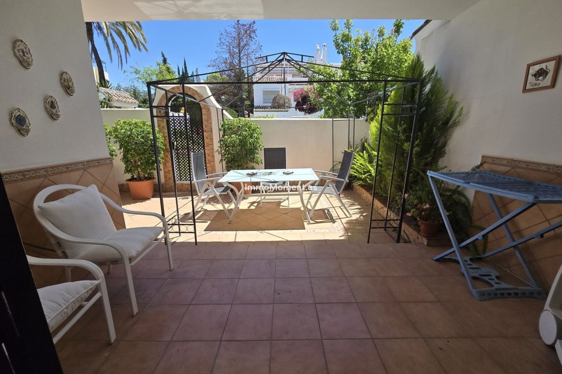 Bestaande woning - Appartement - Marbella - Marbella Centro