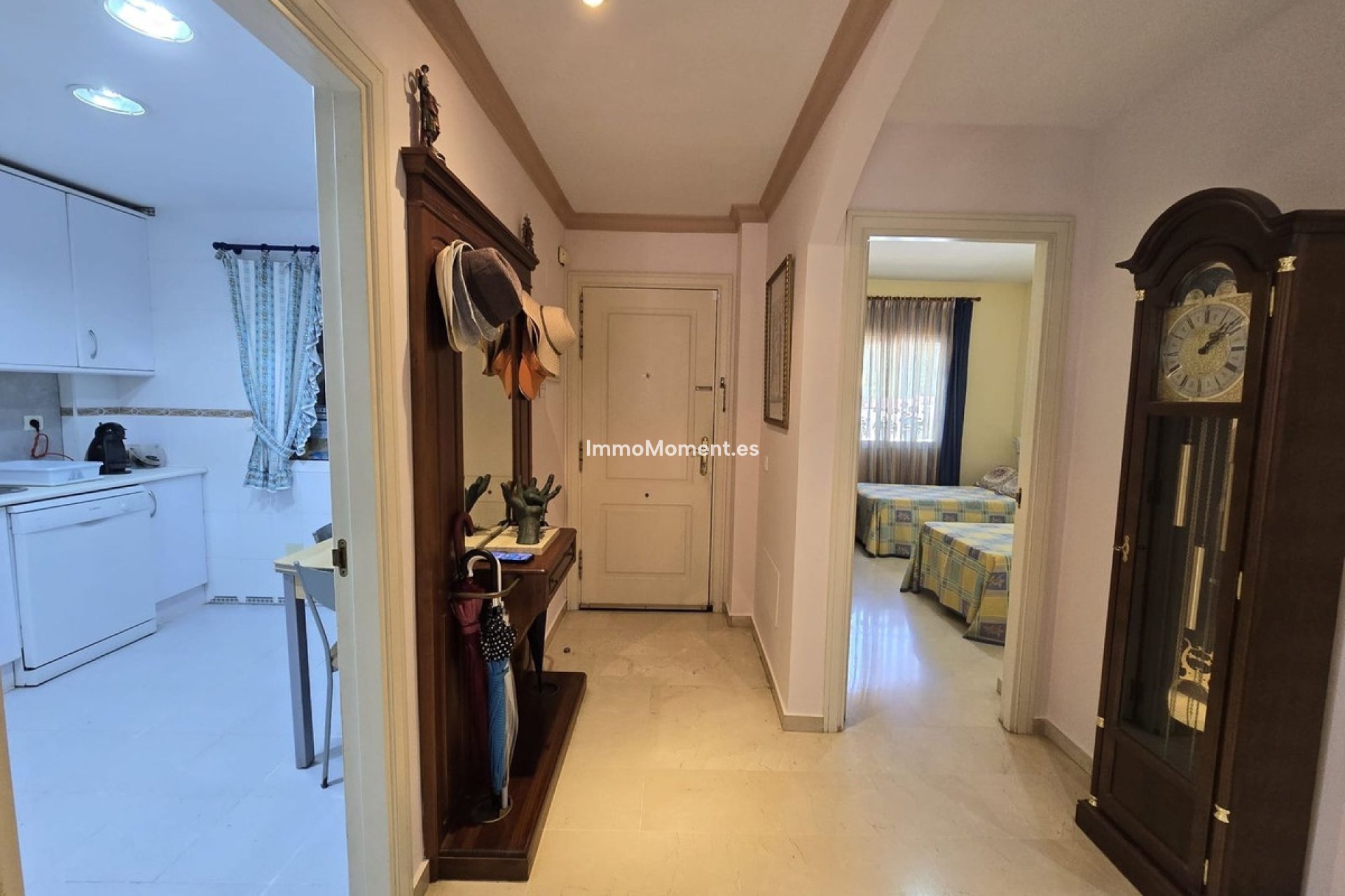 Bestaande woning - Appartement - Marbella - Marbella Centro