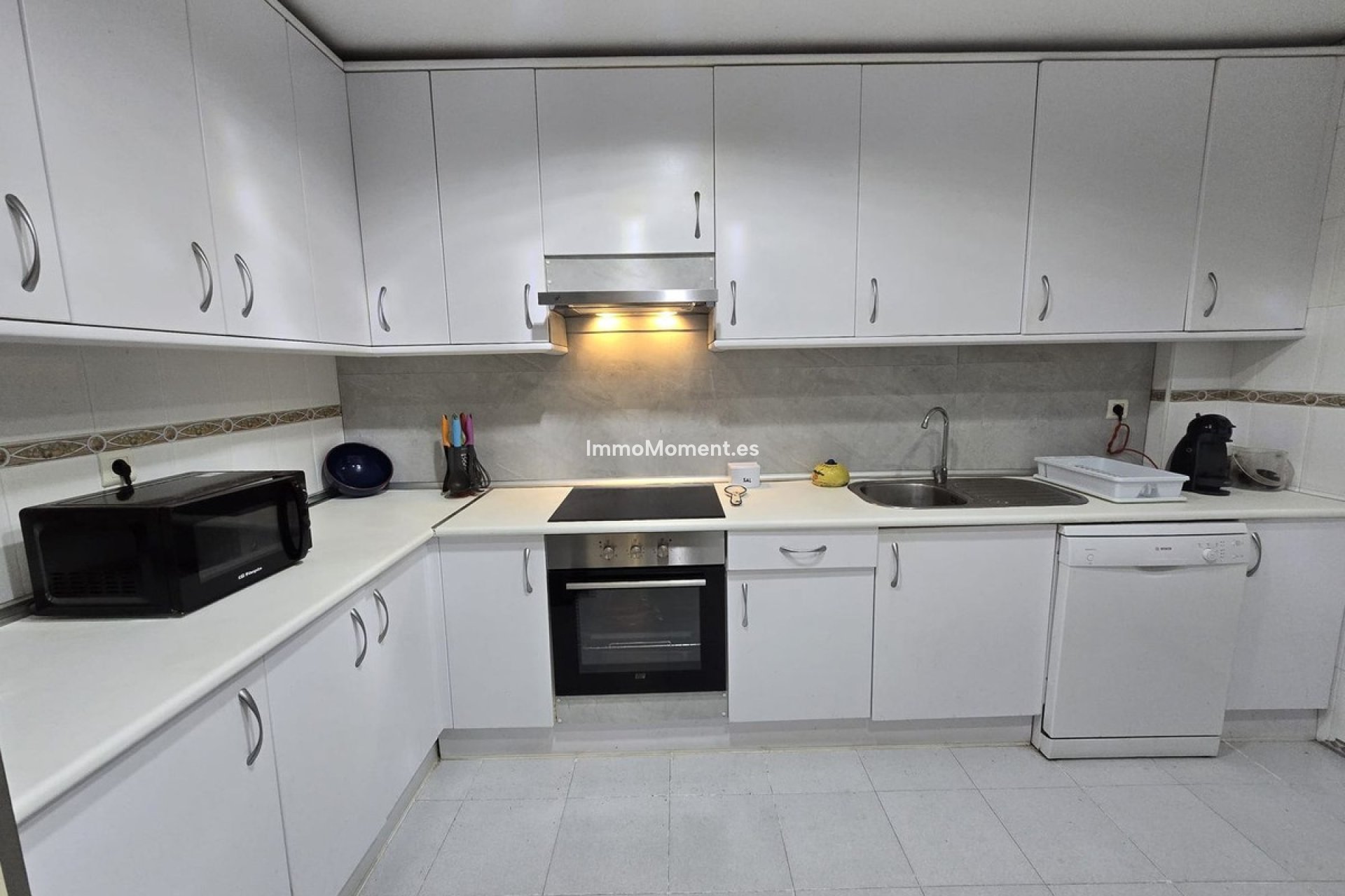 Bestaande woning - Appartement - Marbella - Marbella Centro