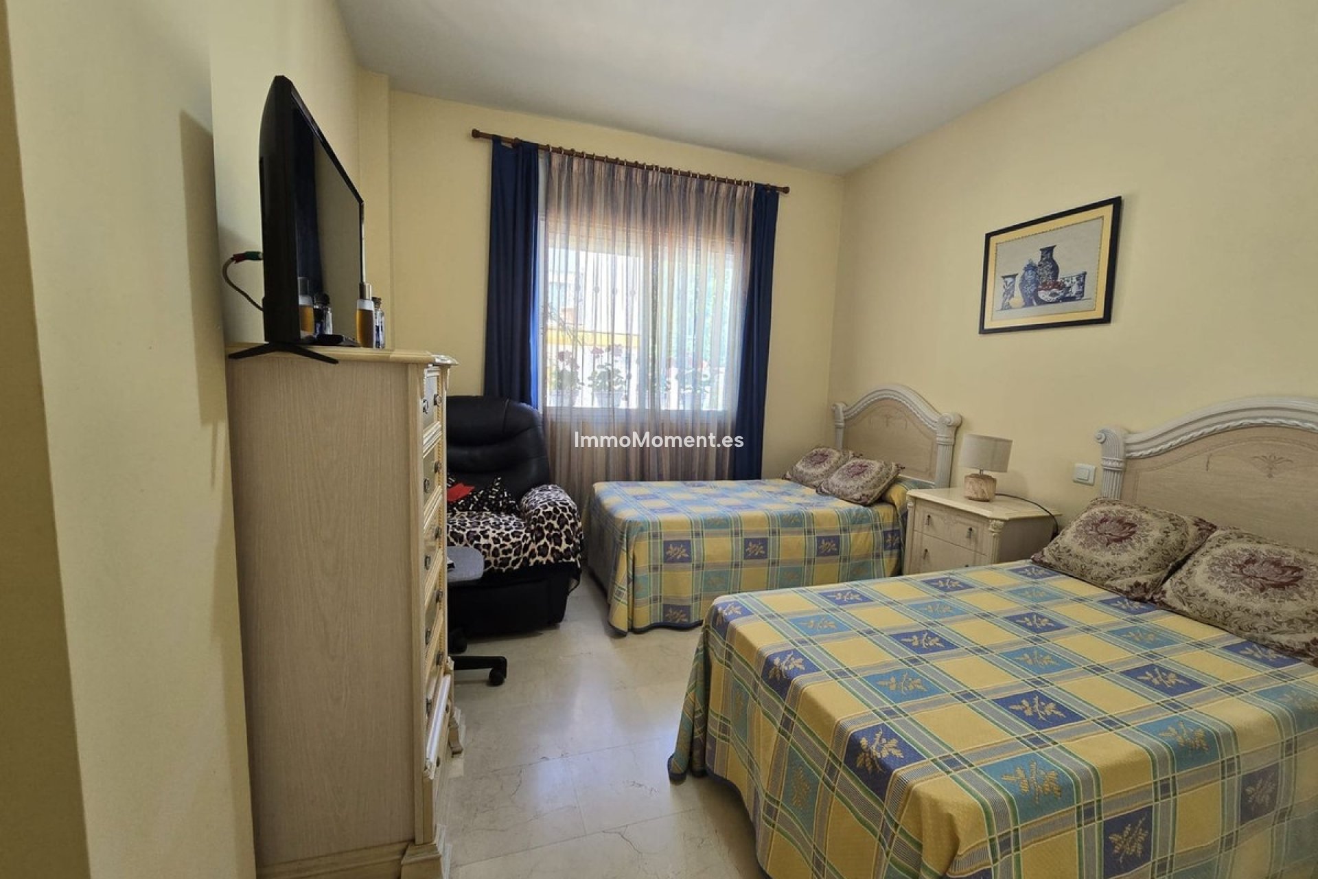 Bestaande woning - Appartement - Marbella - Marbella Centro