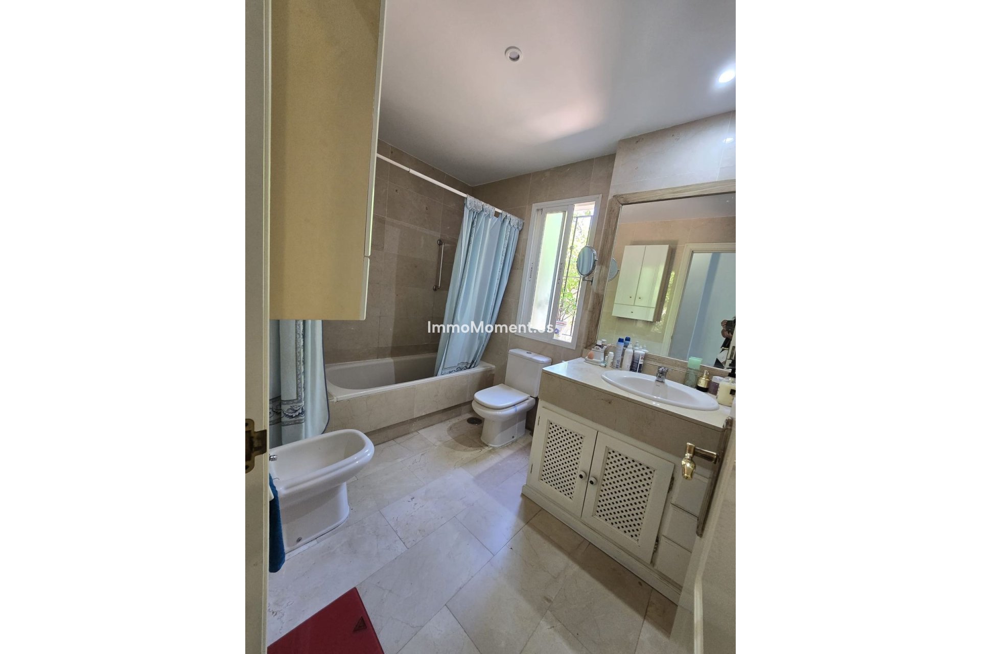 Bestaande woning - Appartement - Marbella - Marbella Centro