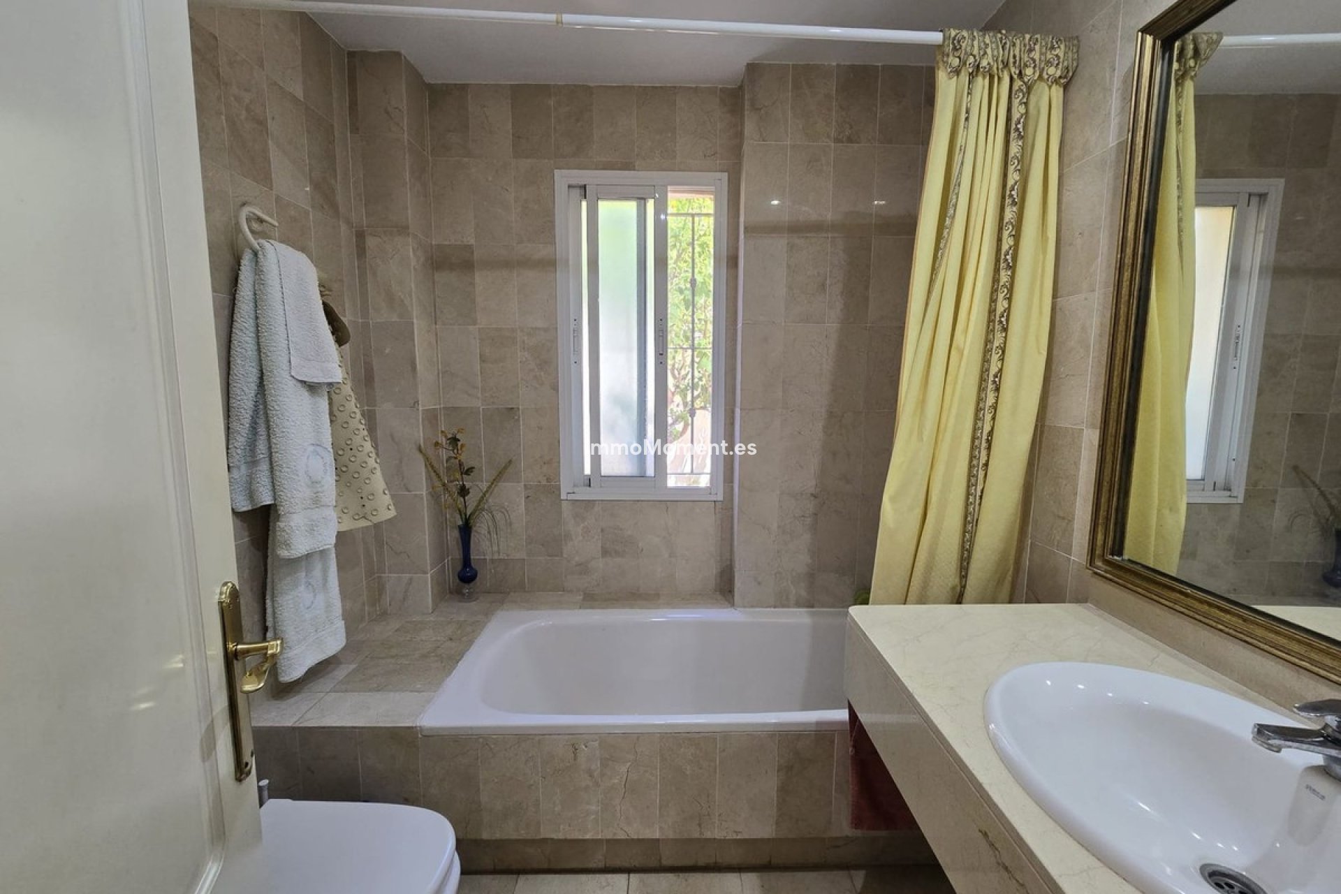 Bestaande woning - Appartement - Marbella - Marbella Centro