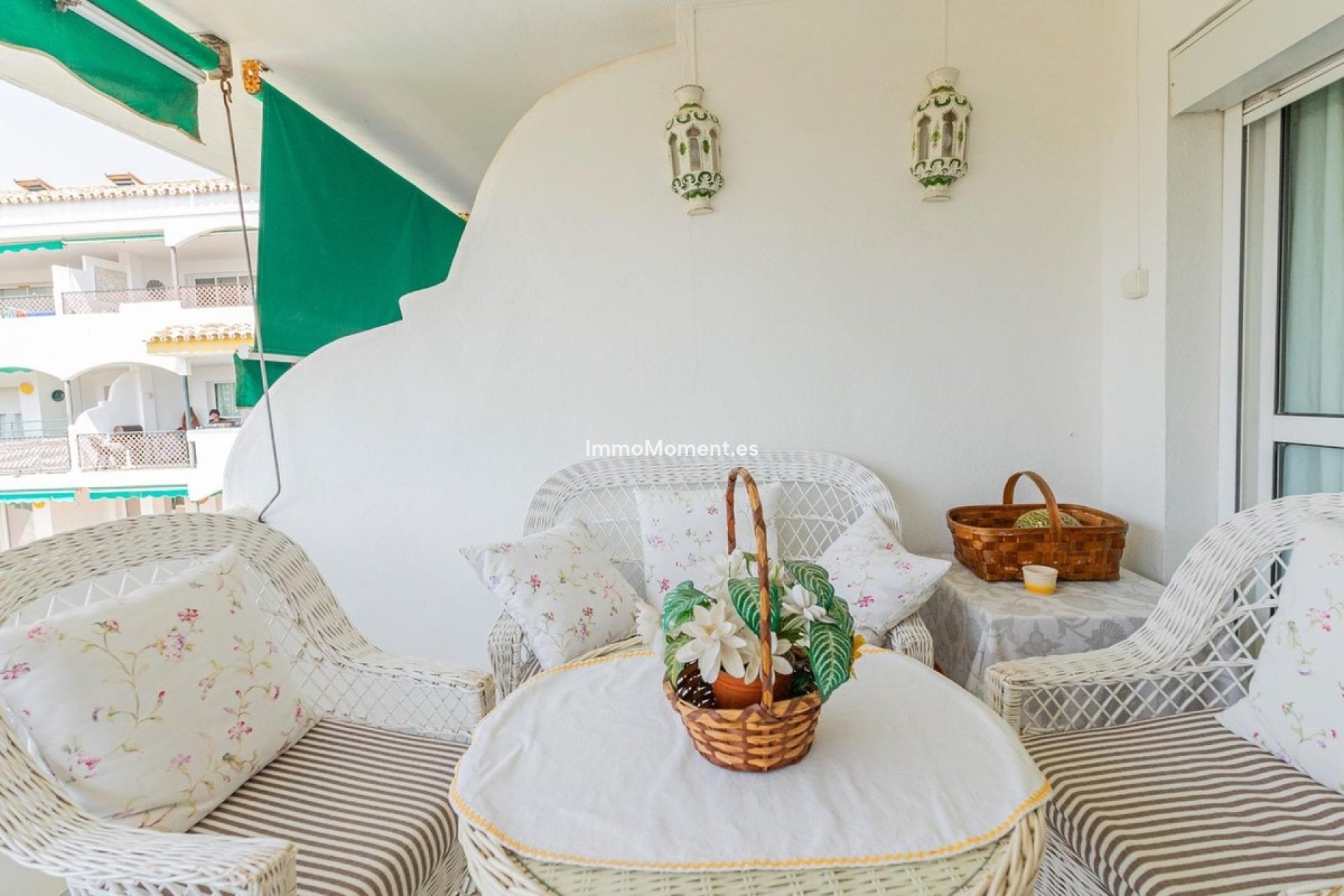 Bestaande woning - Appartement - Marbella - Marbella Centro