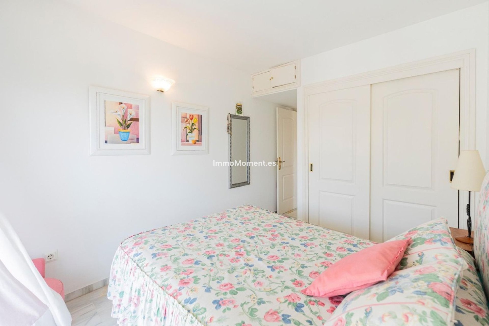 Bestaande woning - Appartement - Marbella - Marbella Centro