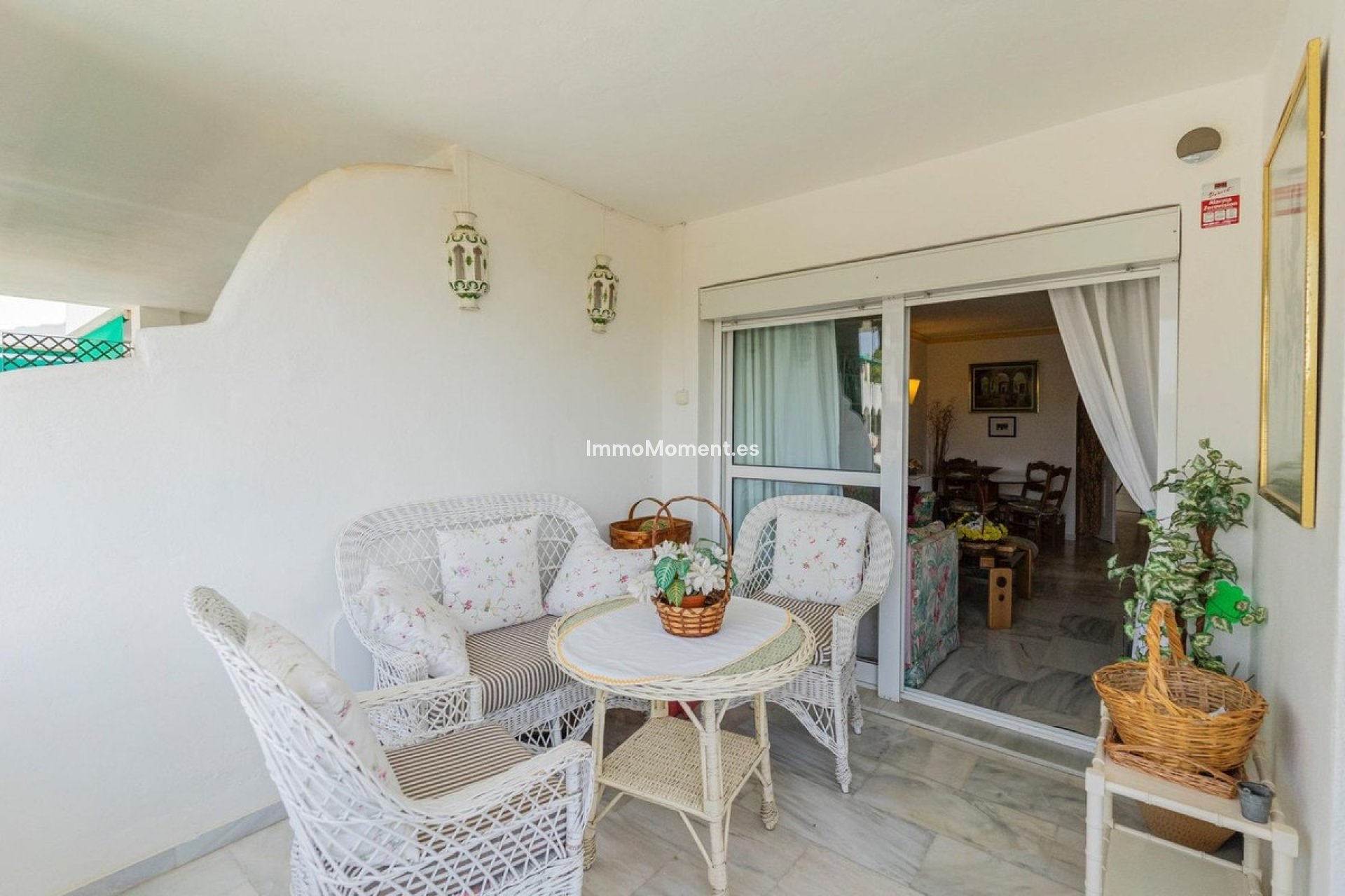Bestaande woning - Appartement - Marbella - Marbella Centro