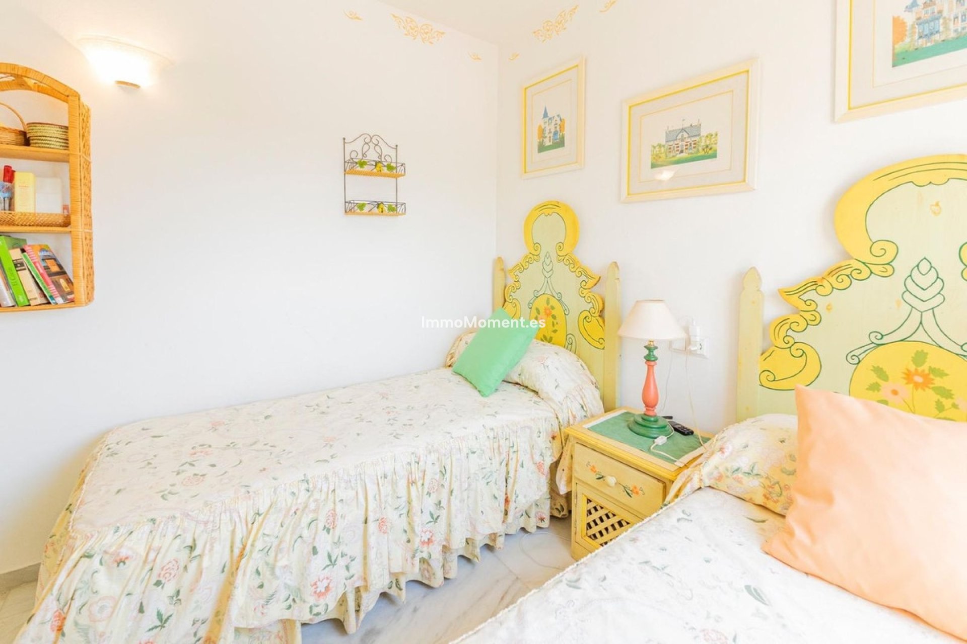 Bestaande woning - Appartement - Marbella - Marbella Centro