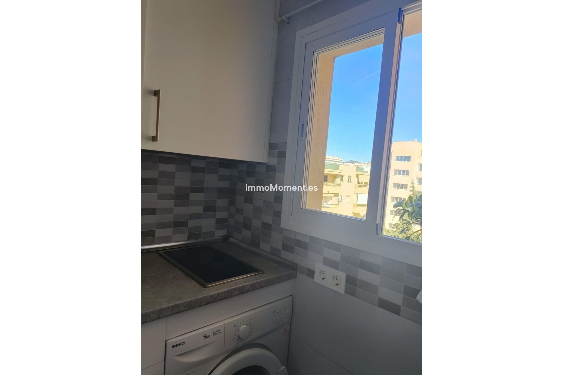 Bestaande woning - Appartement - Marbella - Marbella Centro