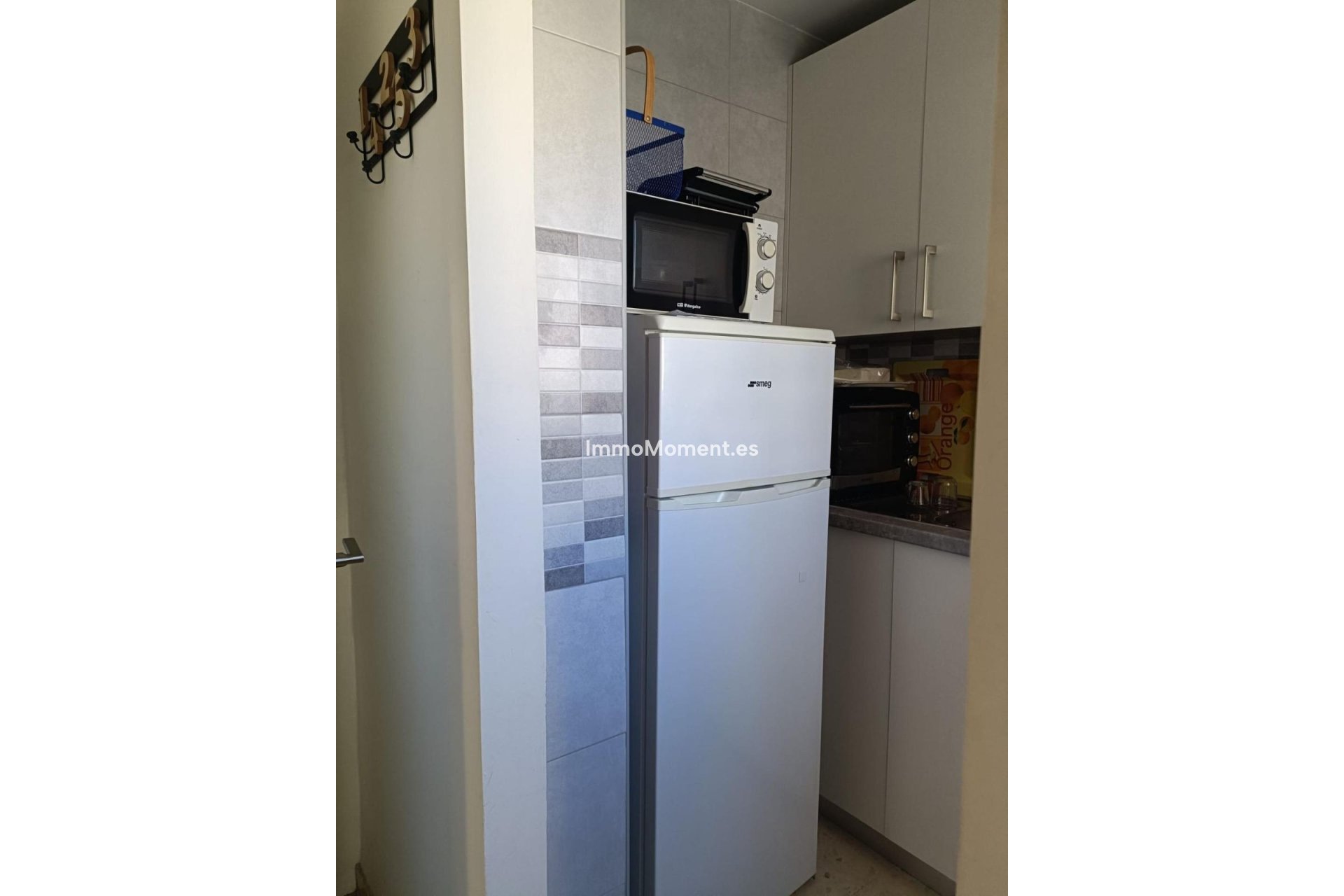 Bestaande woning - Appartement - Marbella - Marbella Centro