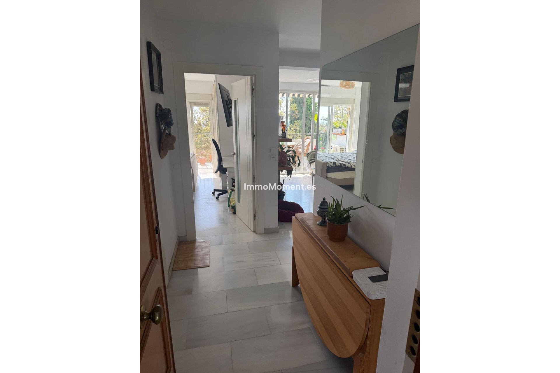 Bestaande woning - Appartement - Marbella - Marbella Centro