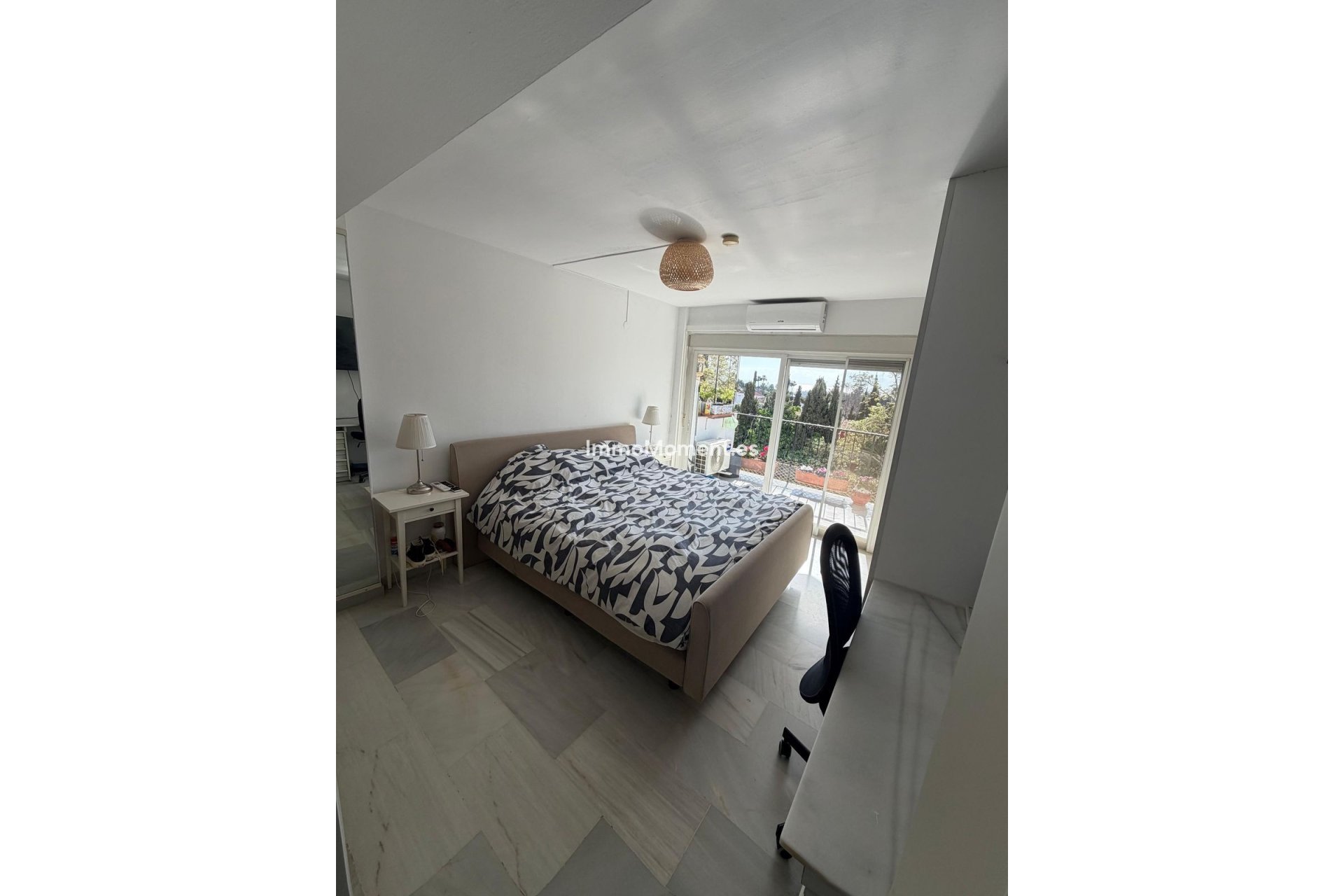 Bestaande woning - Appartement - Marbella - Marbella Centro