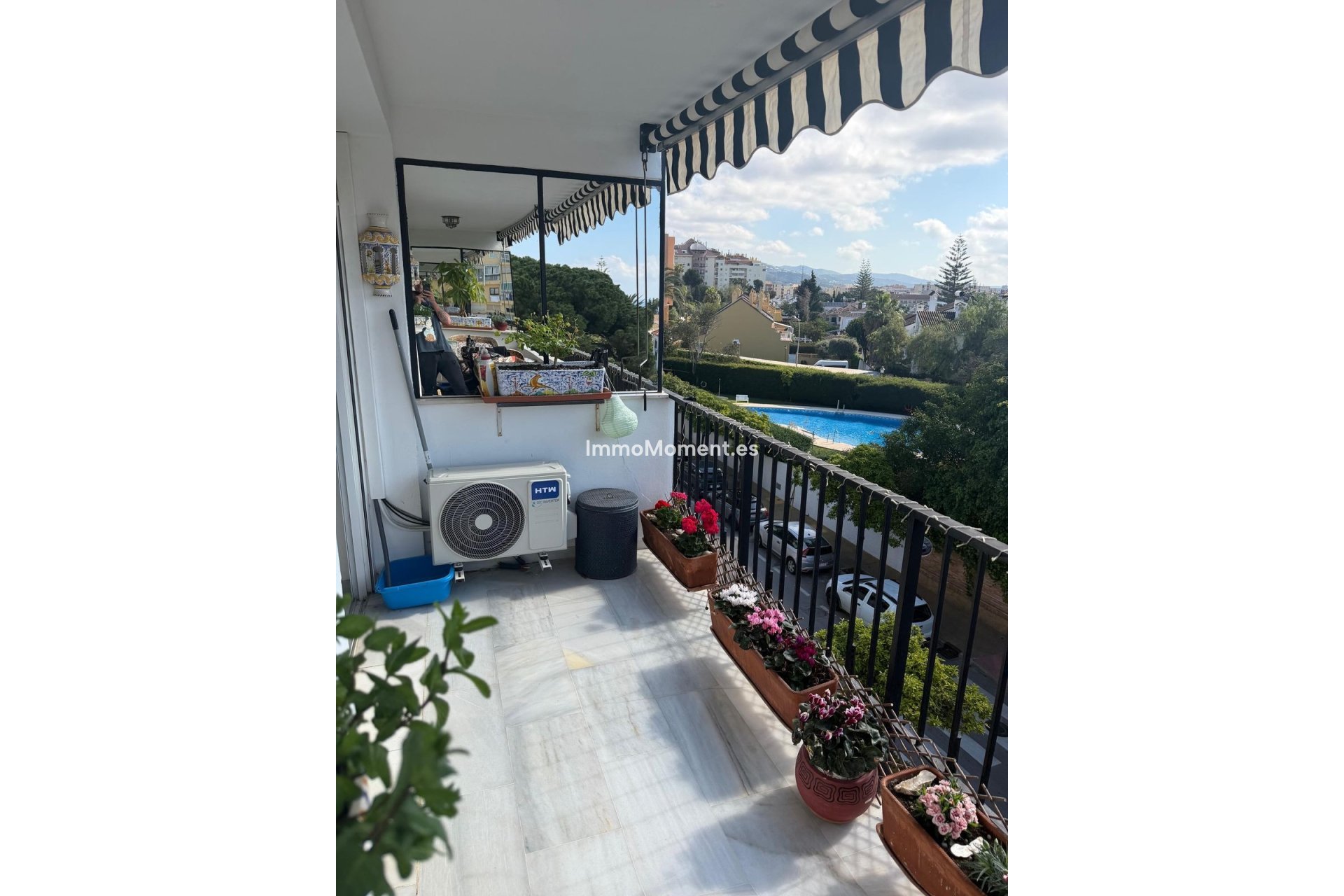 Bestaande woning - Appartement - Marbella - Marbella Centro