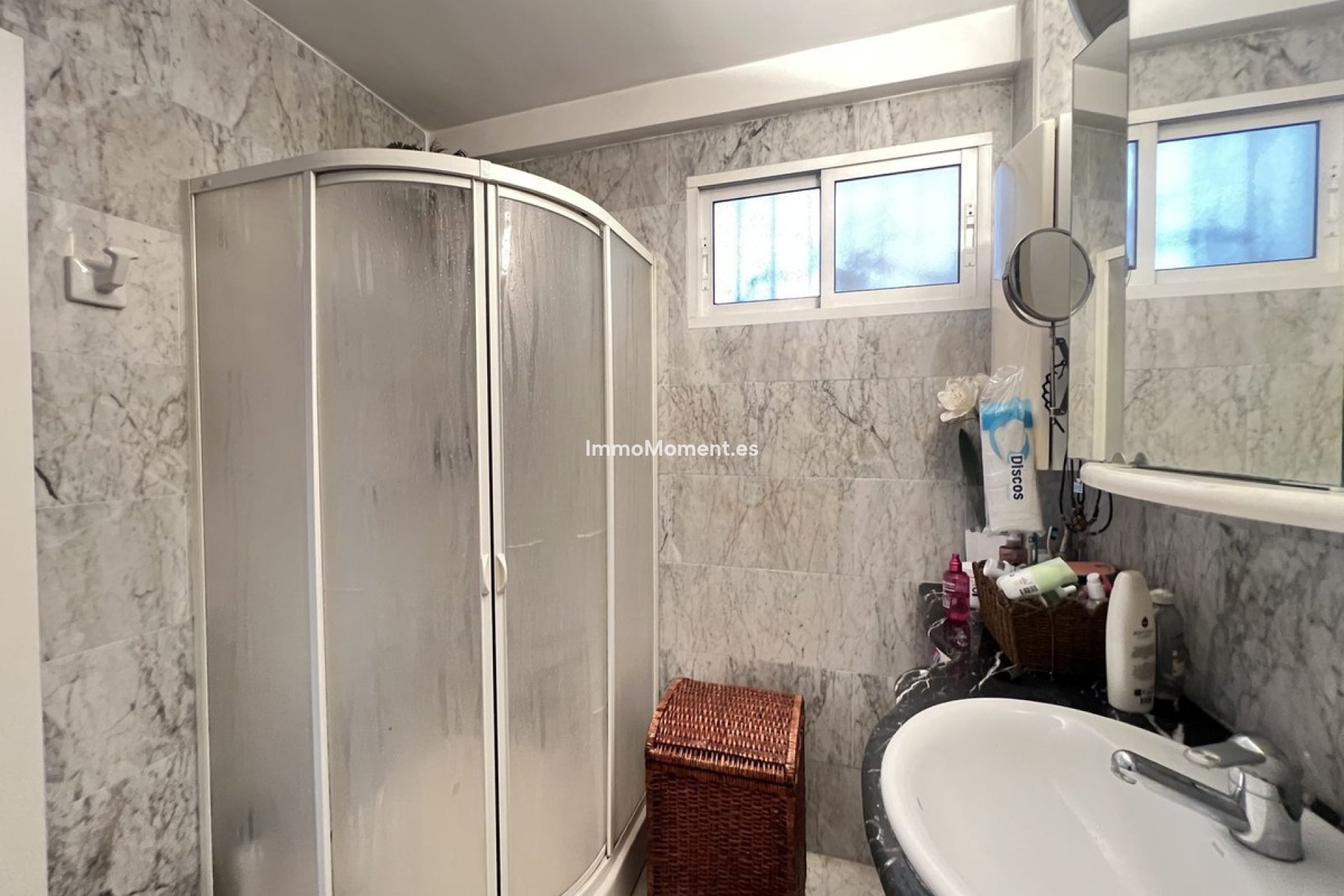 Bestaande woning - Appartement - Marbella - Marbella Centro