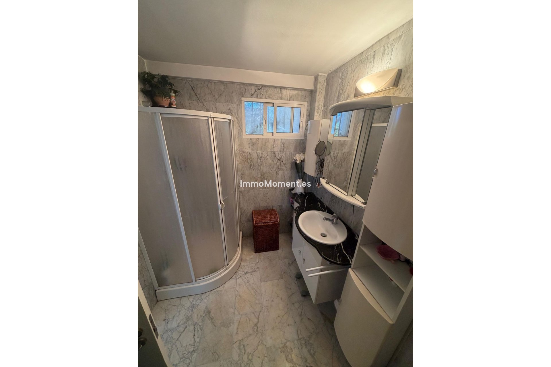 Bestaande woning - Appartement - Marbella - Marbella Centro