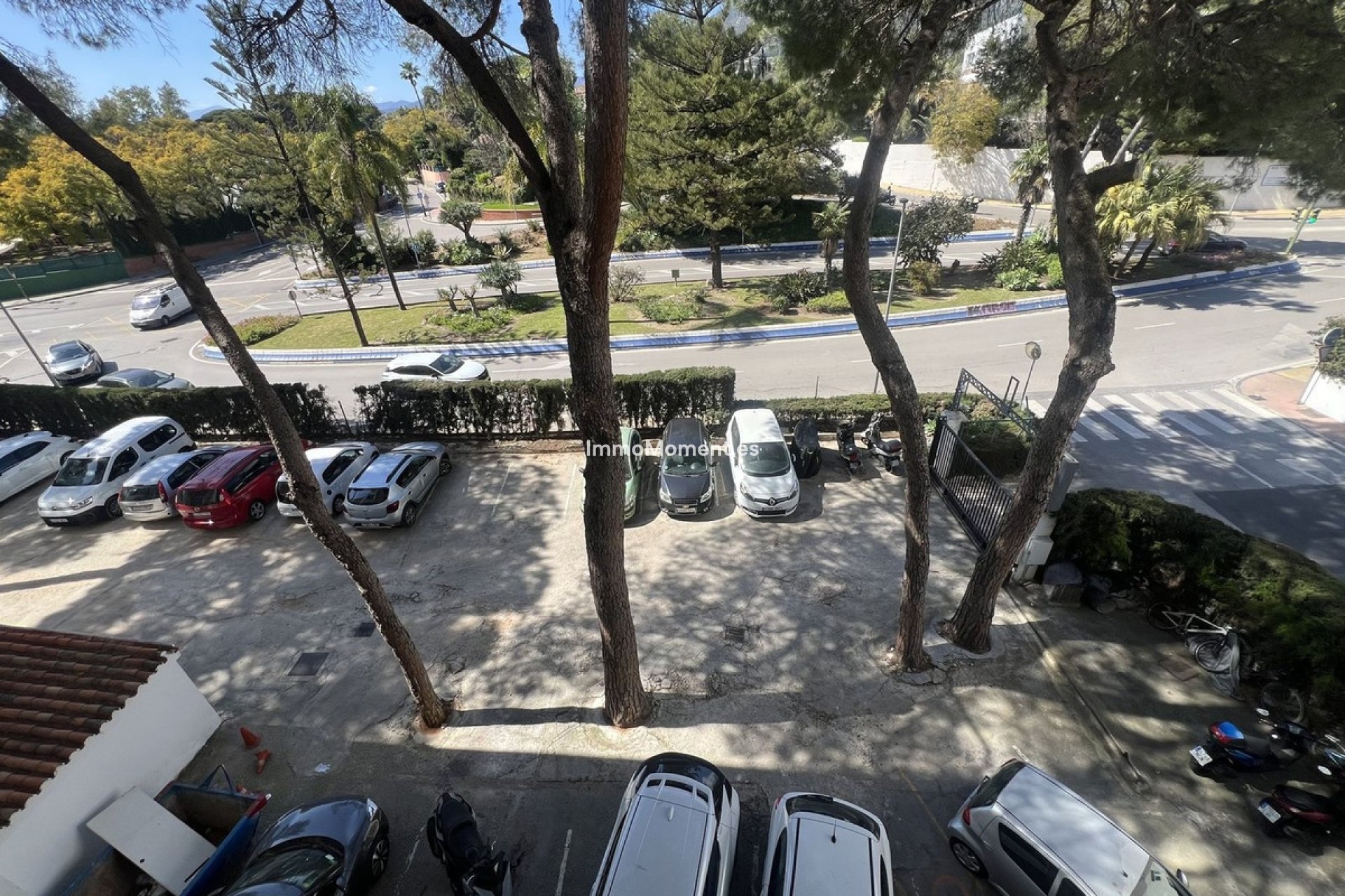 Bestaande woning - Appartement - Marbella - Marbella Centro