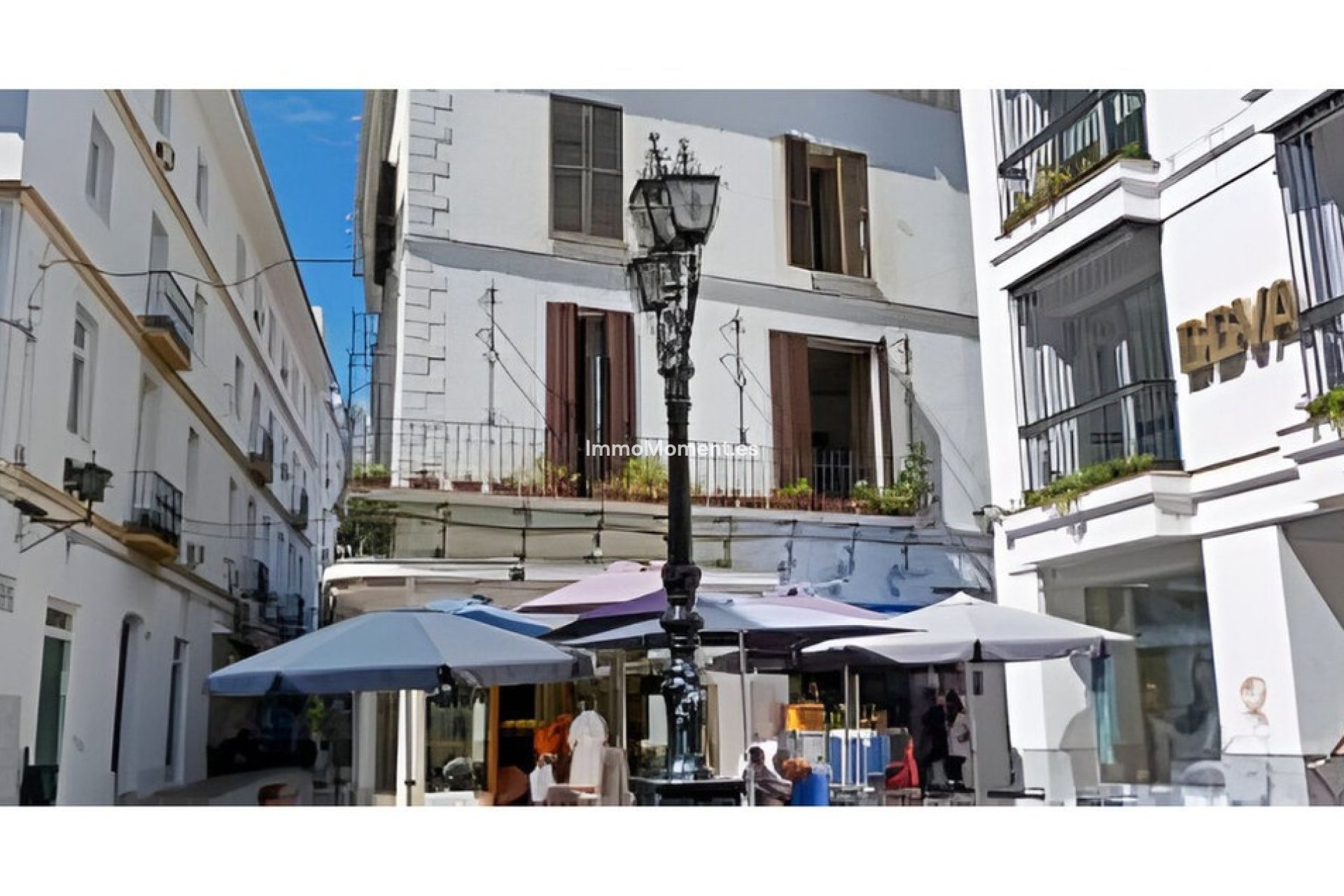 Bestaande woning - Appartement - Marbella - Marbella Centro