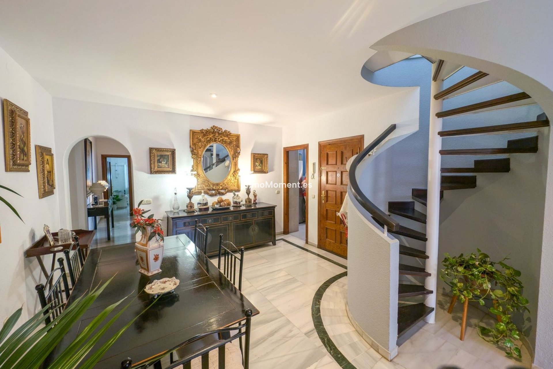 Bestaande woning - Appartement - Marbella - Marbella Centro