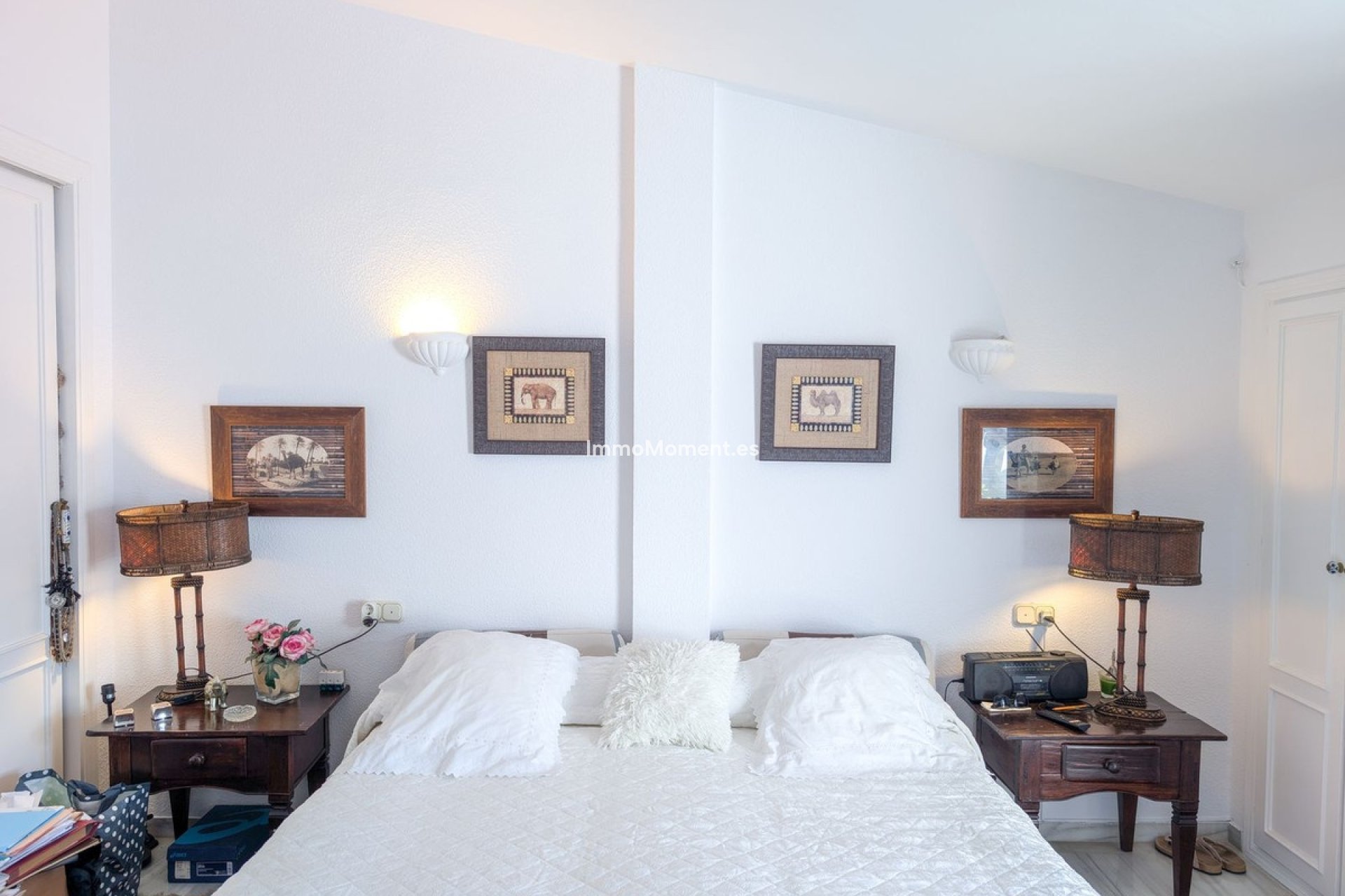 Bestaande woning - Appartement - Marbella - Marbella Centro