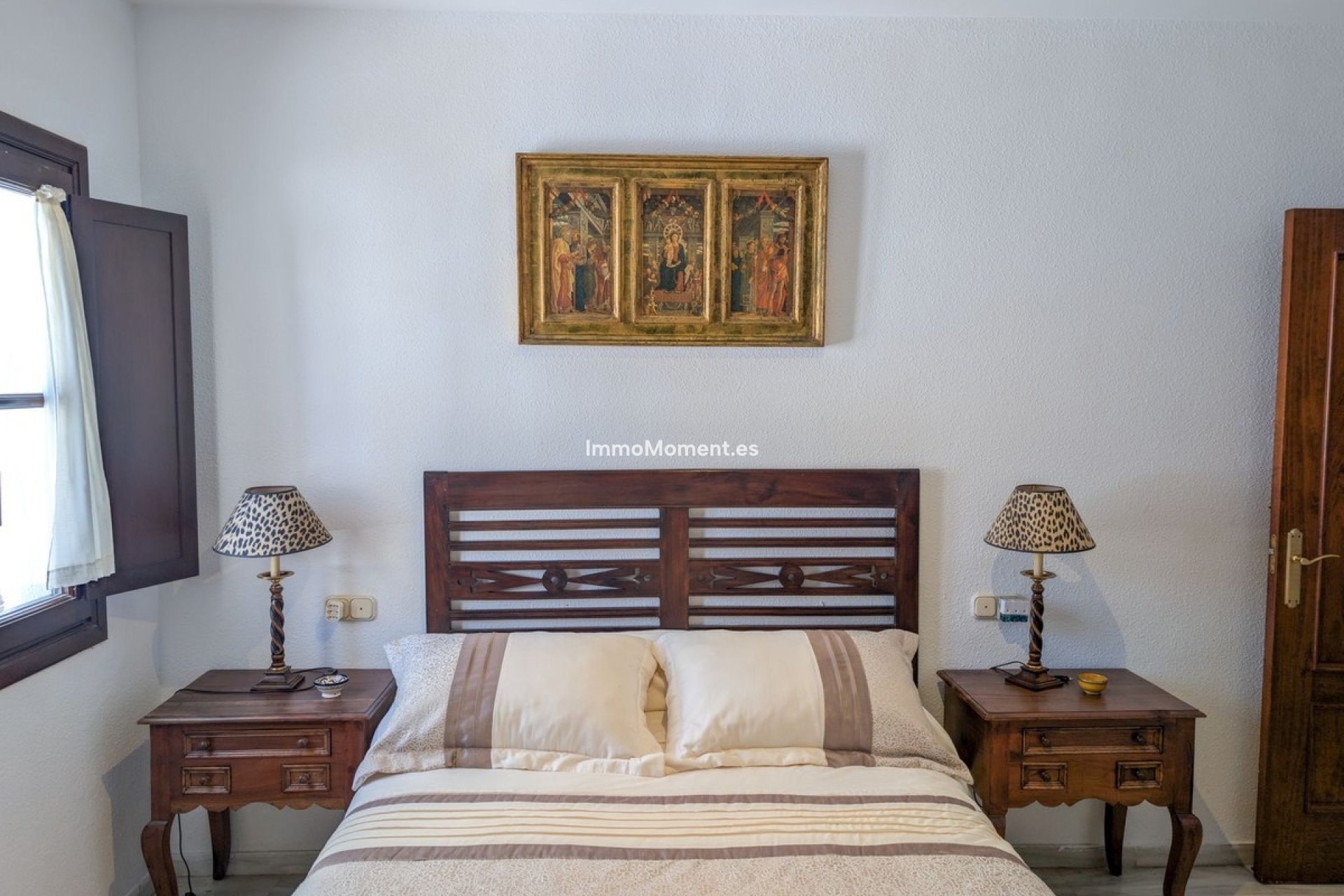 Bestaande woning - Appartement - Marbella - Marbella Centro