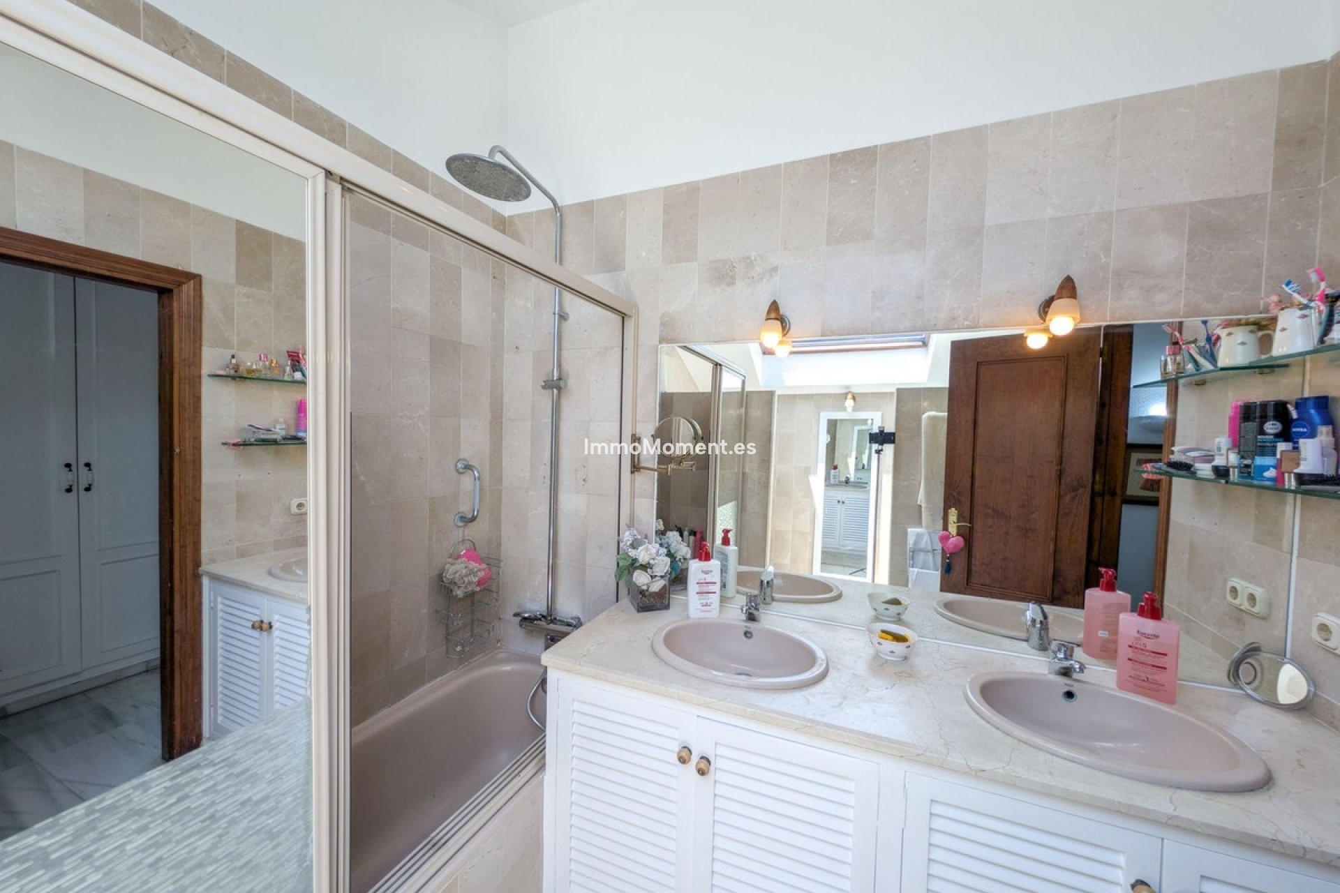 Bestaande woning - Appartement - Marbella - Marbella Centro