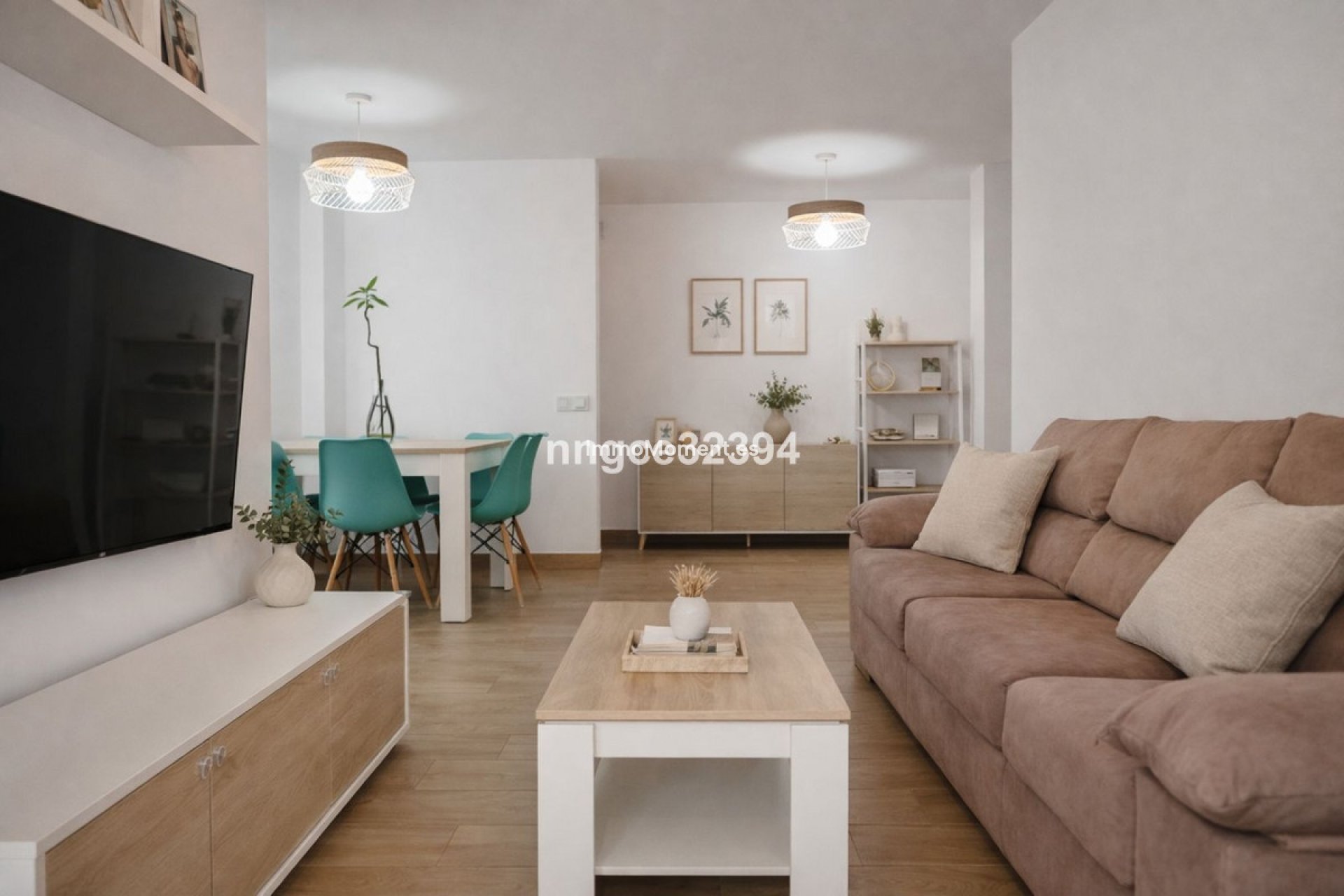 Bestaande woning - Appartement - Marbella - Marbella Centro