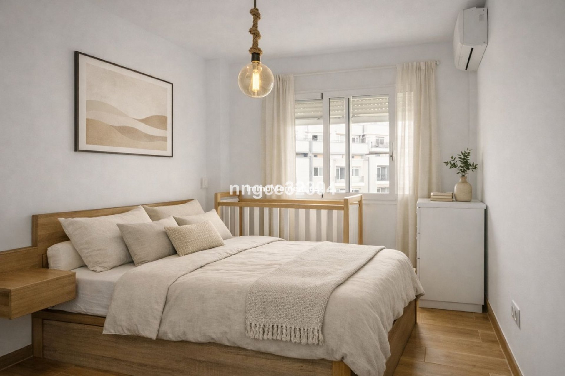 Bestaande woning - Appartement - Marbella - Marbella Centro