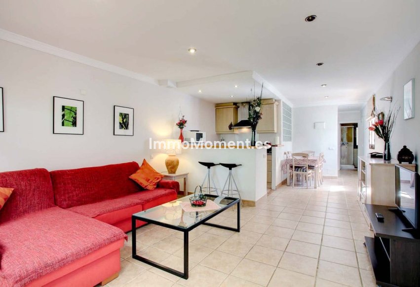 Bestaande woning - Appartement - Marbella - Marbella Centro