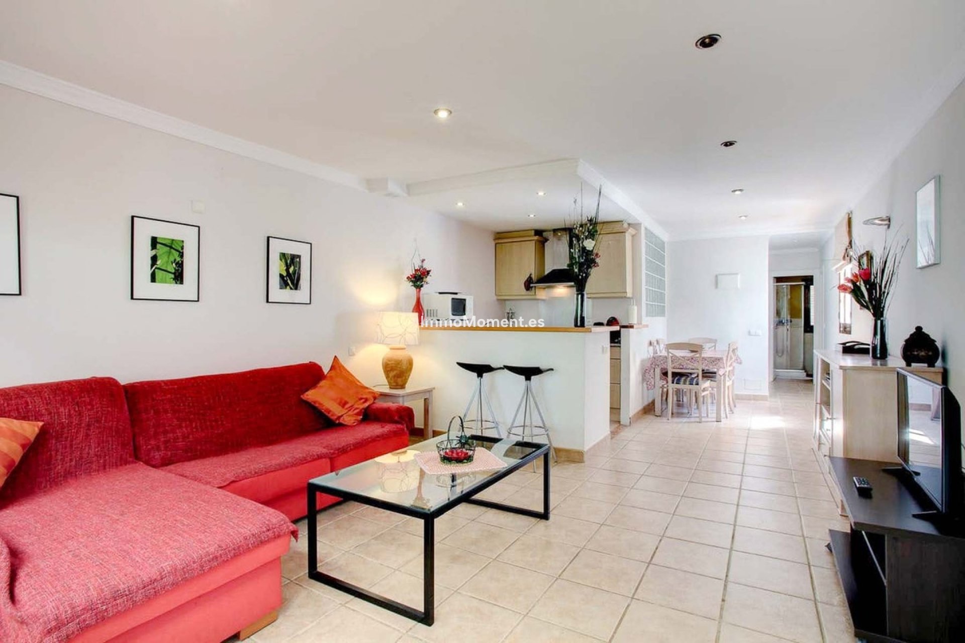 Bestaande woning - Appartement - Marbella - Marbella Centro