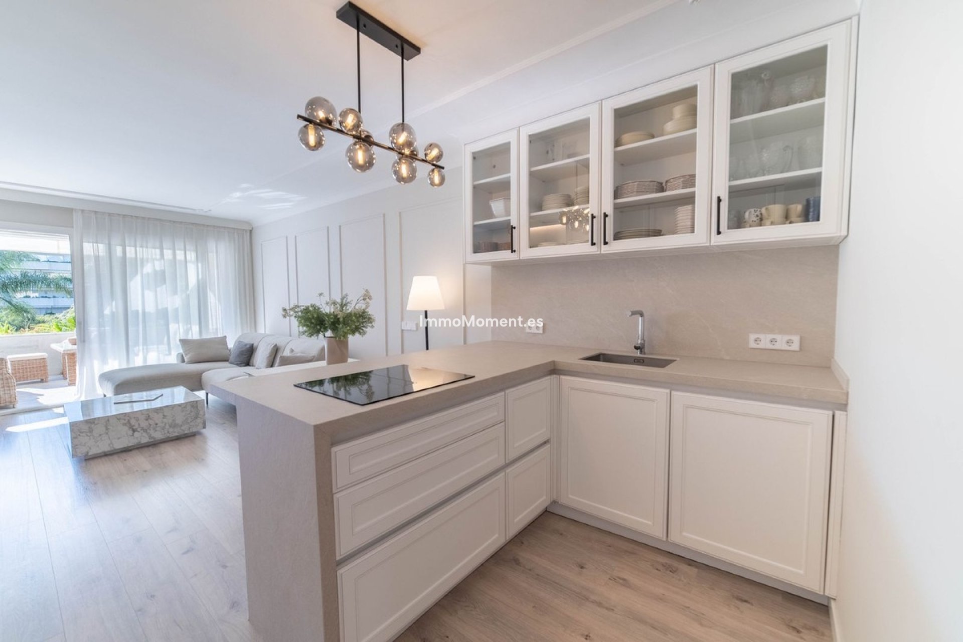 Bestaande woning - Appartement - Marbella - Marbella Centro