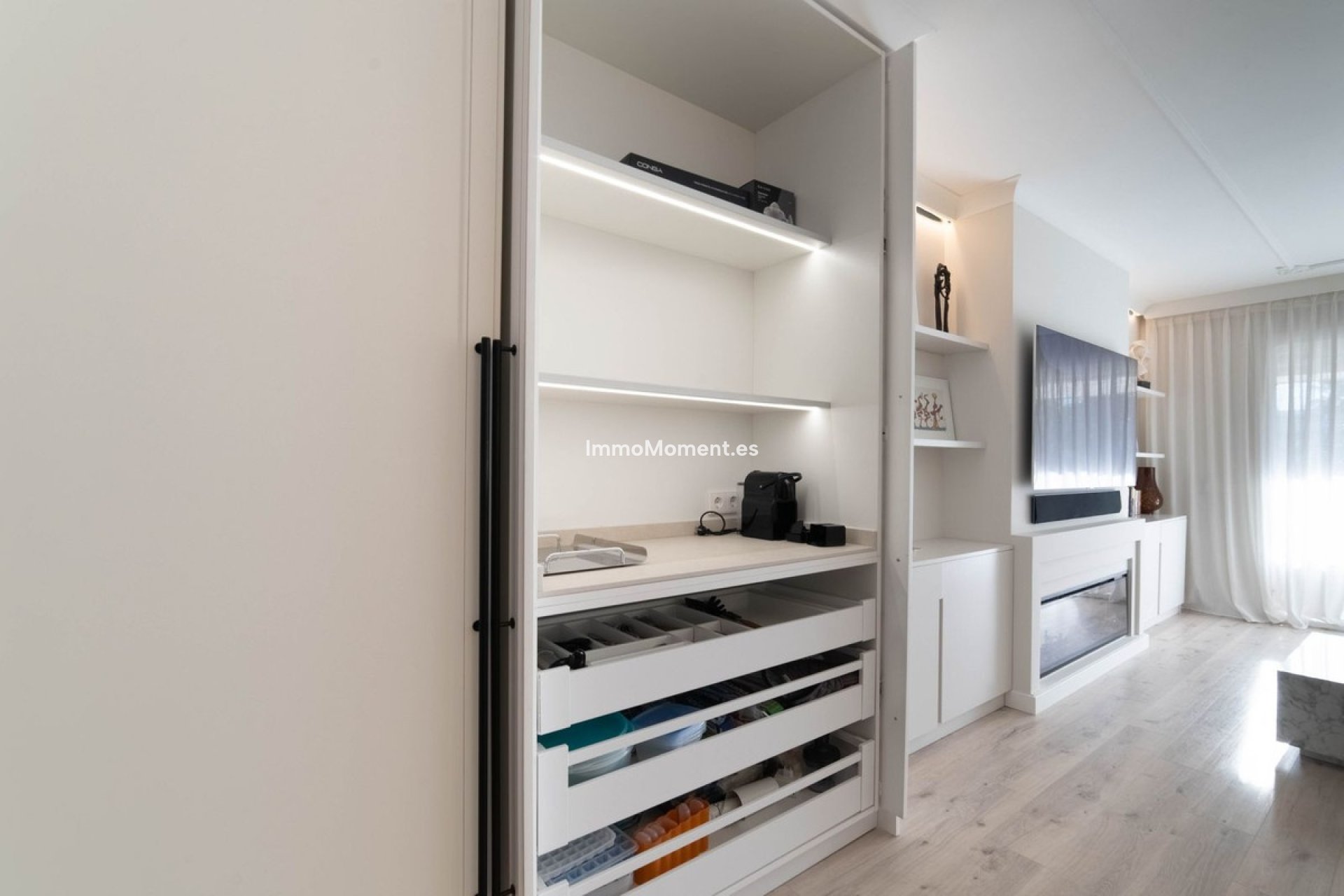 Bestaande woning - Appartement - Marbella - Marbella Centro