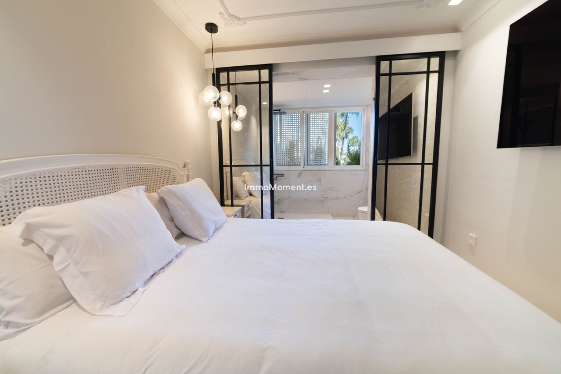 Bestaande woning - Appartement - Marbella - Marbella Centro