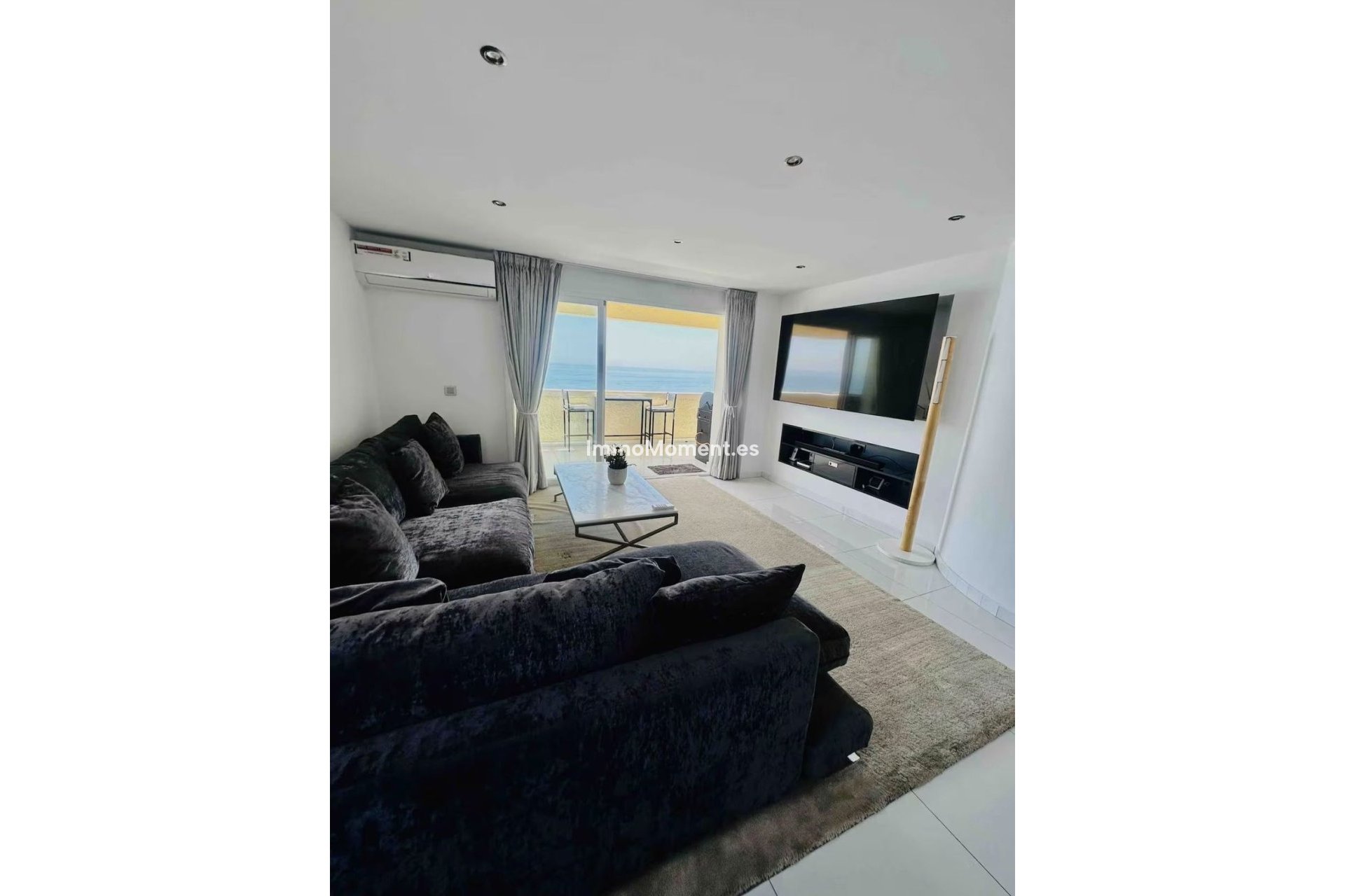 Bestaande woning - Appartement - Marbella - Marbella Centro