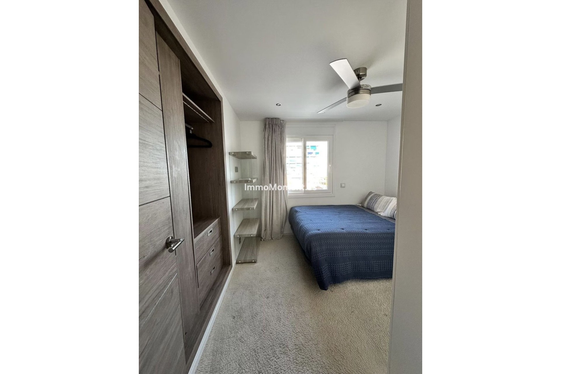 Bestaande woning - Appartement - Marbella - Marbella Centro