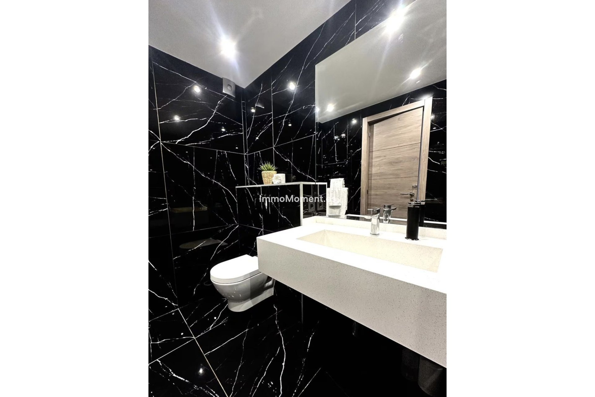 Bestaande woning - Appartement - Marbella - Marbella Centro