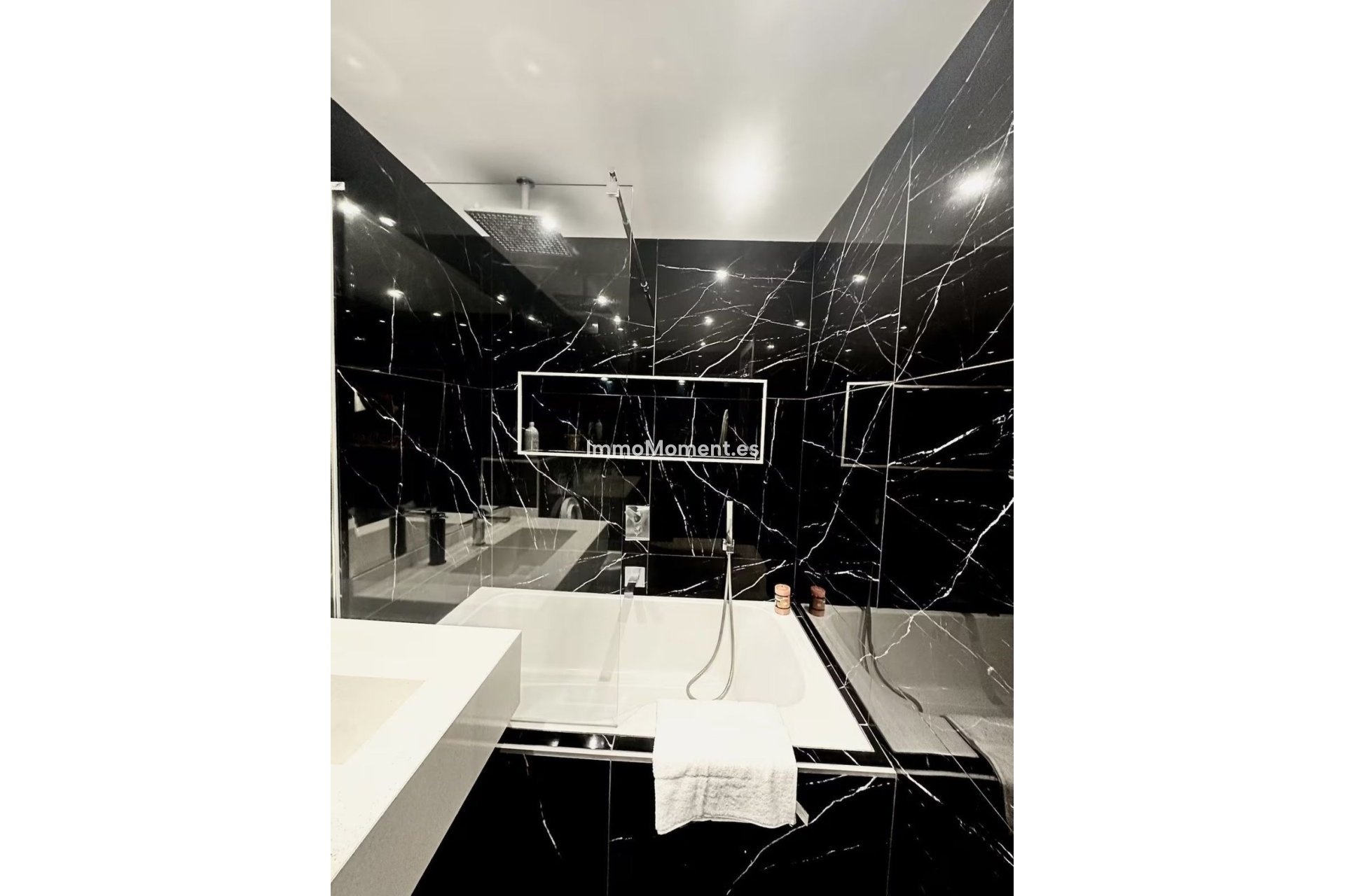 Bestaande woning - Appartement - Marbella - Marbella Centro