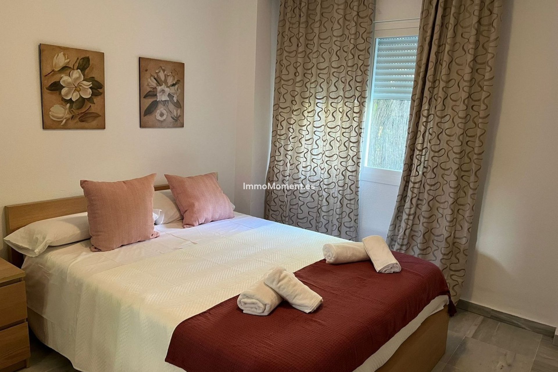 Bestaande woning - Appartement - Marbella - Marbella Centro