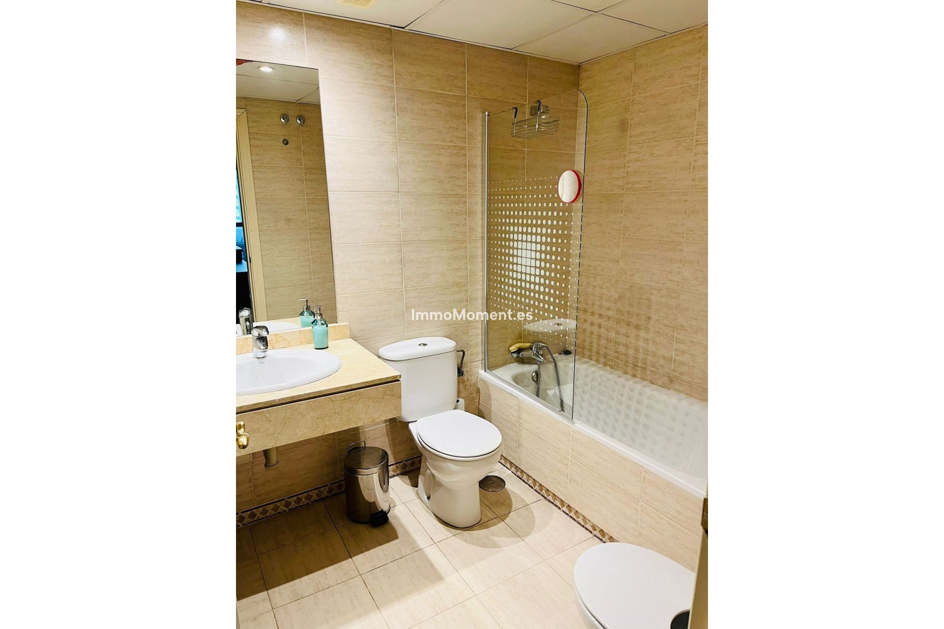 Bestaande woning - Appartement - Marbella - Marbella Centro