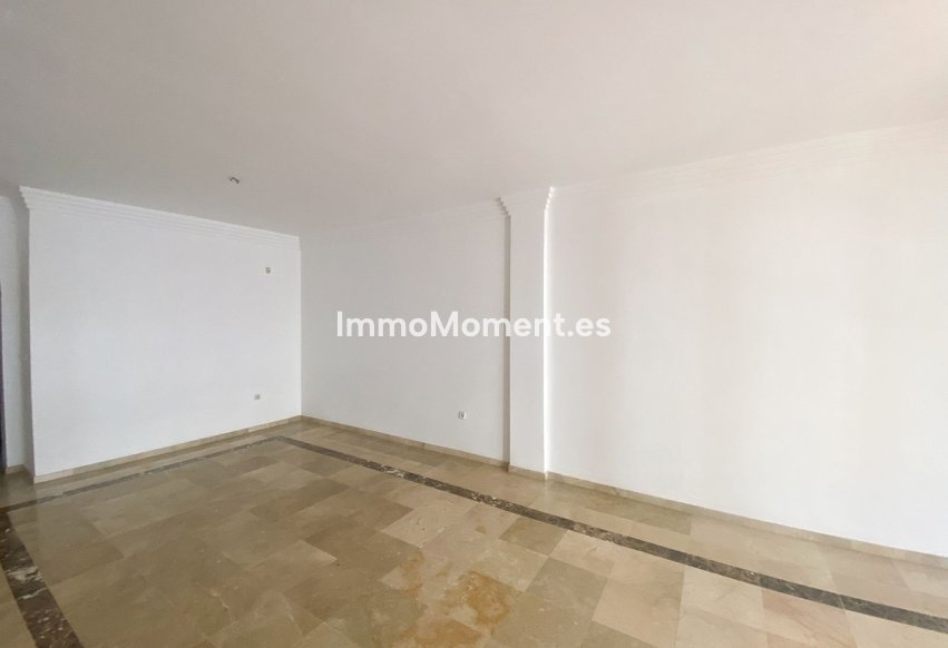 Bestaande woning - Appartement - Marbella - Marbella Centro